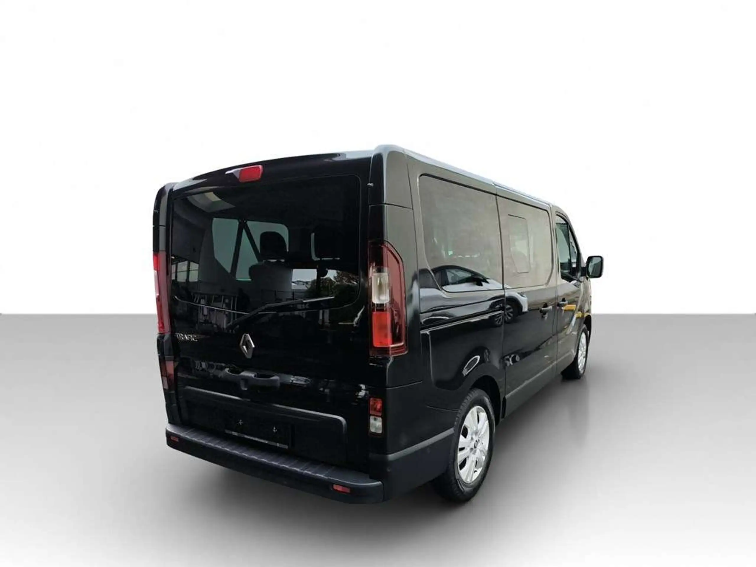 Renault - Trafic