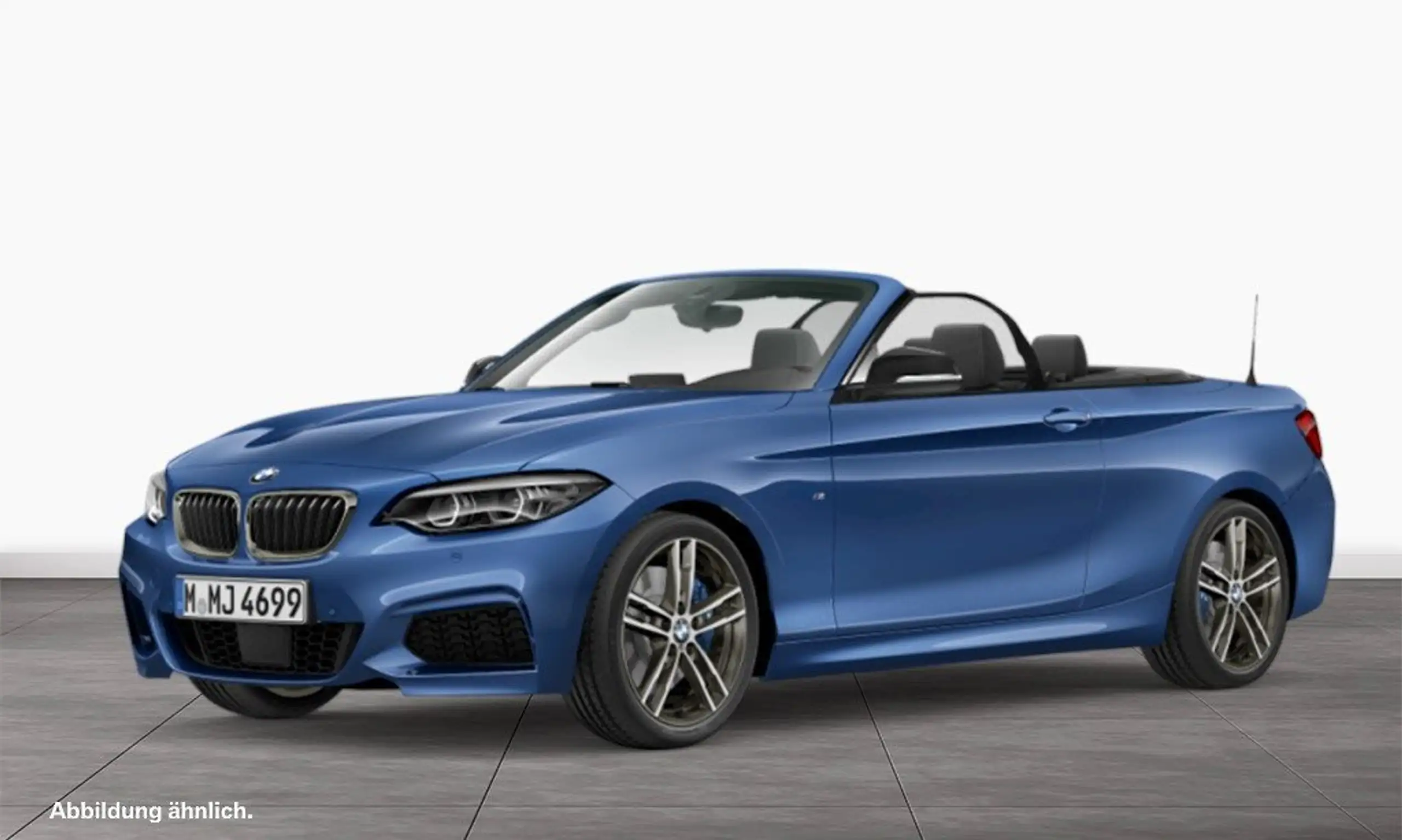 BMW M2 2021