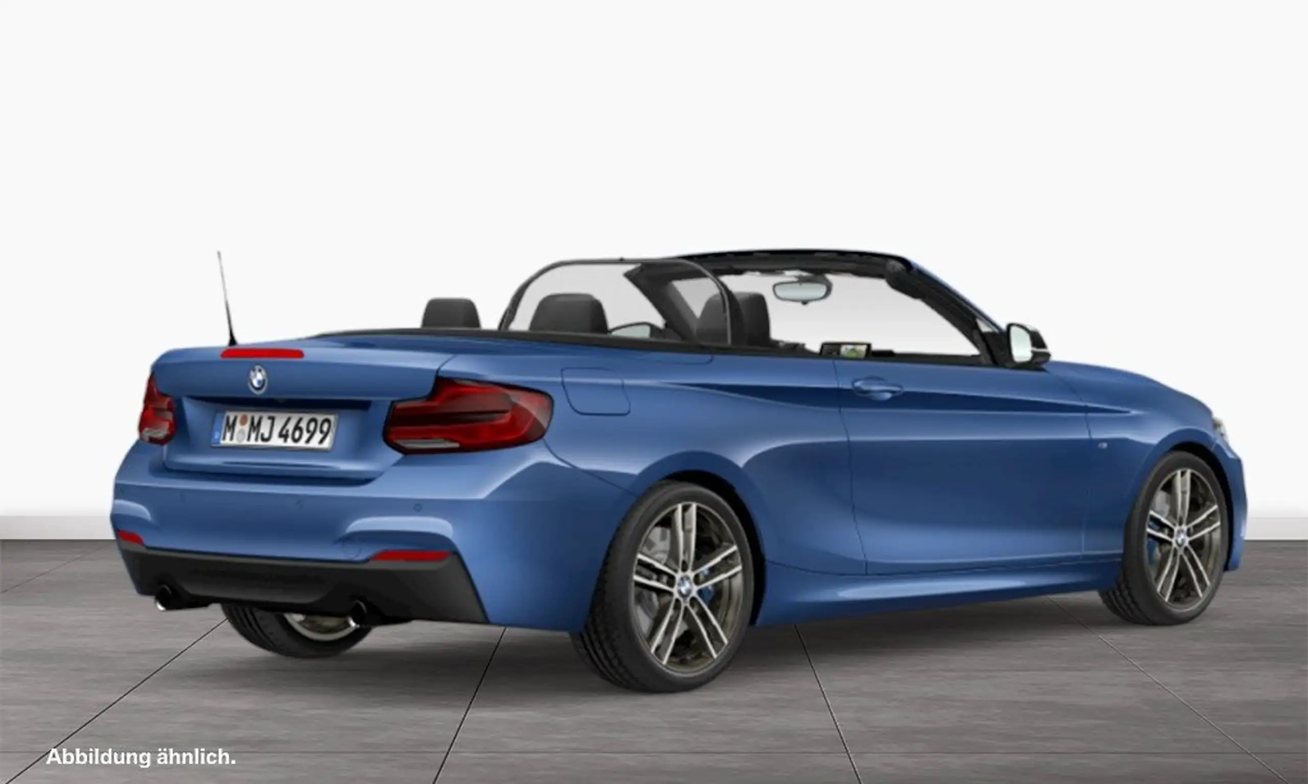 BMW - M2