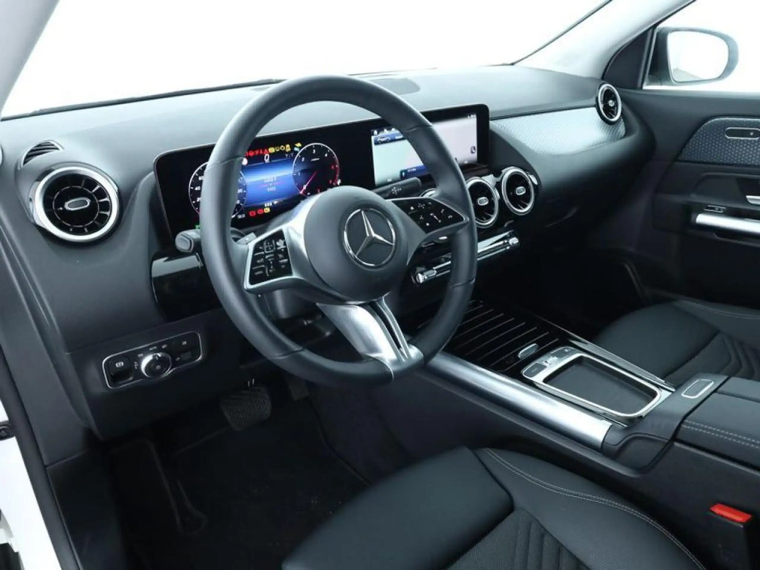 Mercedes-Benz - GLA 180