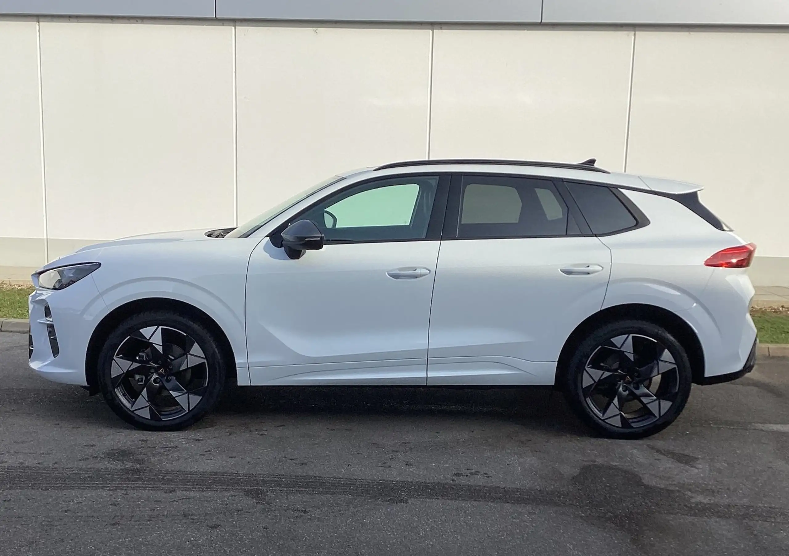 CUPRA - Ateca