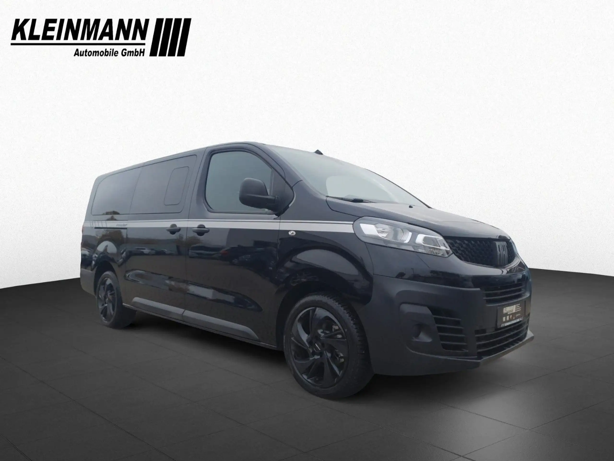 Fiat - Scudo