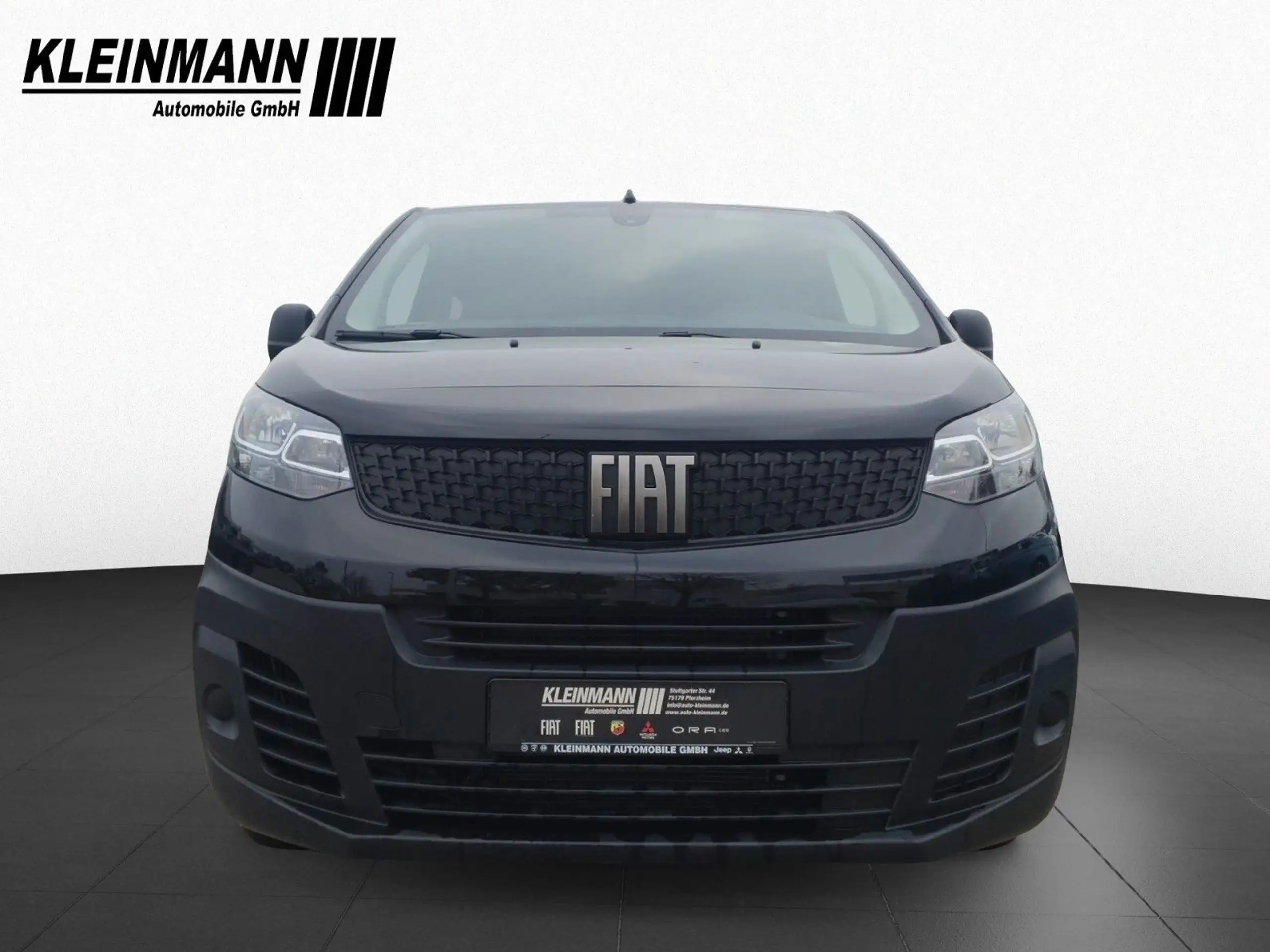 Fiat - Scudo