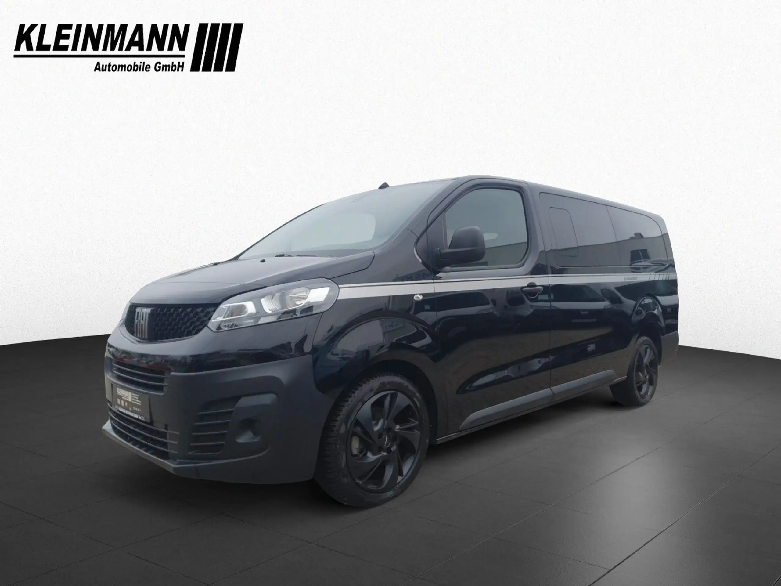 Fiat - Scudo