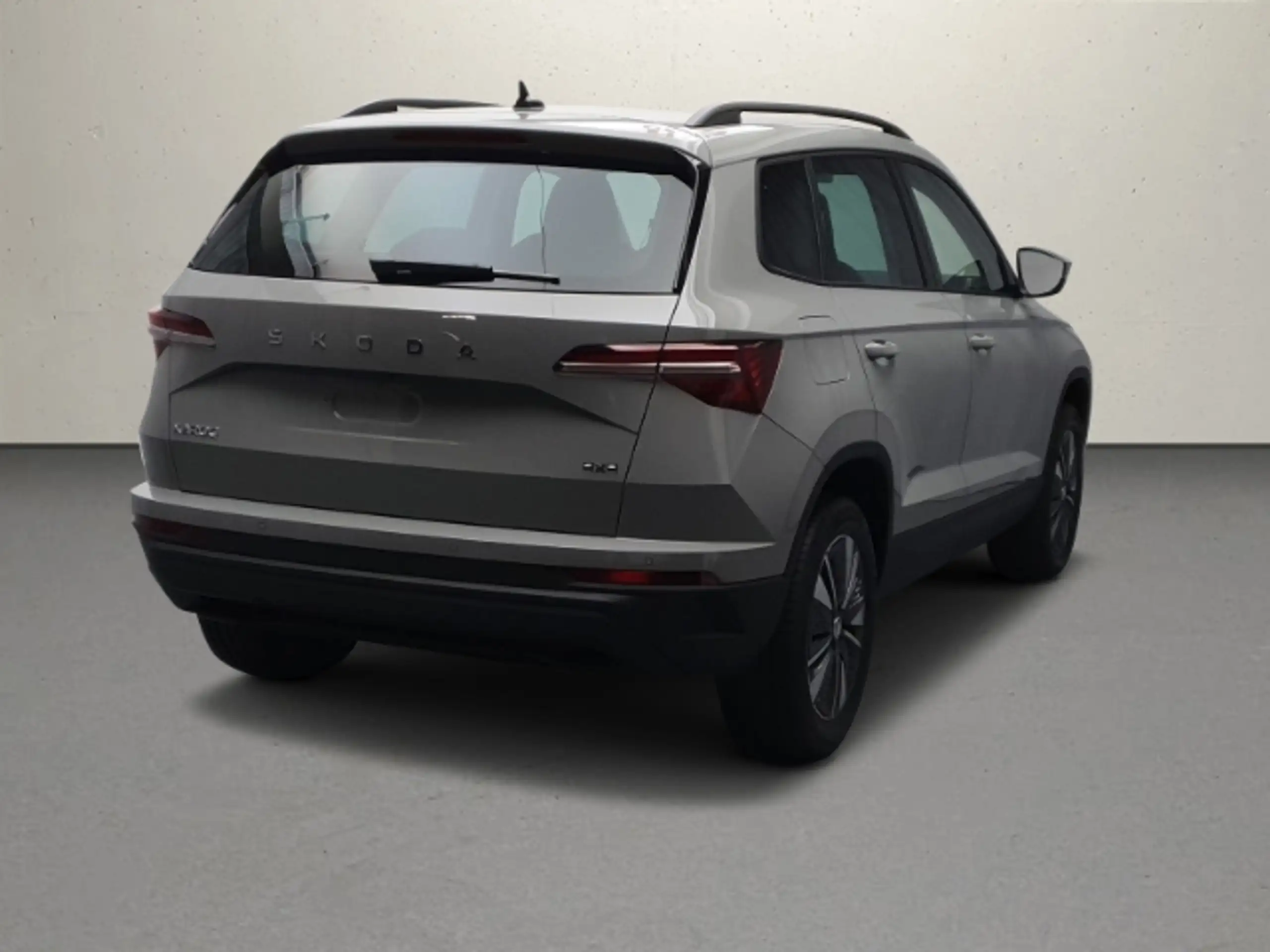 Skoda - Karoq