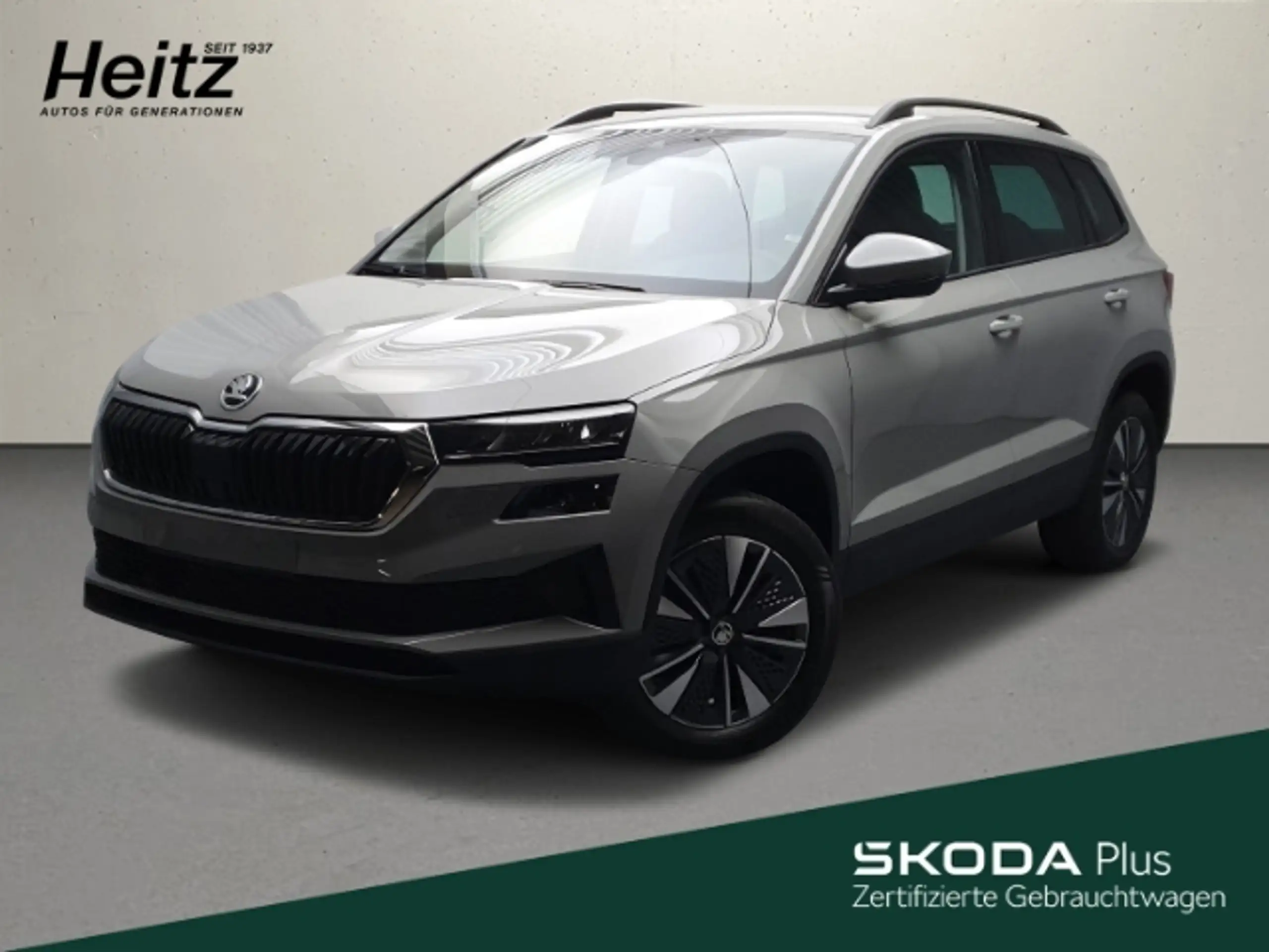 Skoda - Karoq