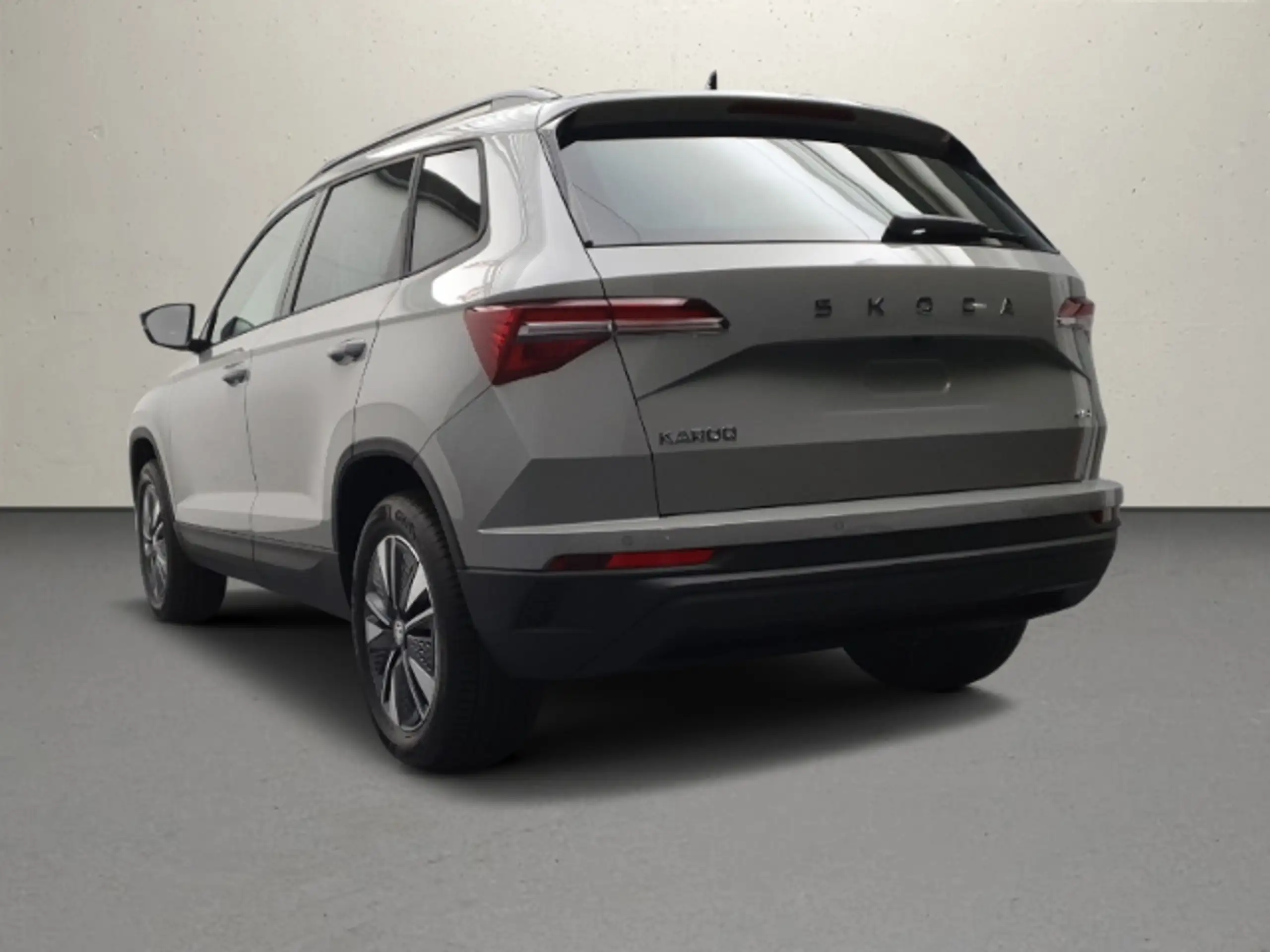 Skoda - Karoq