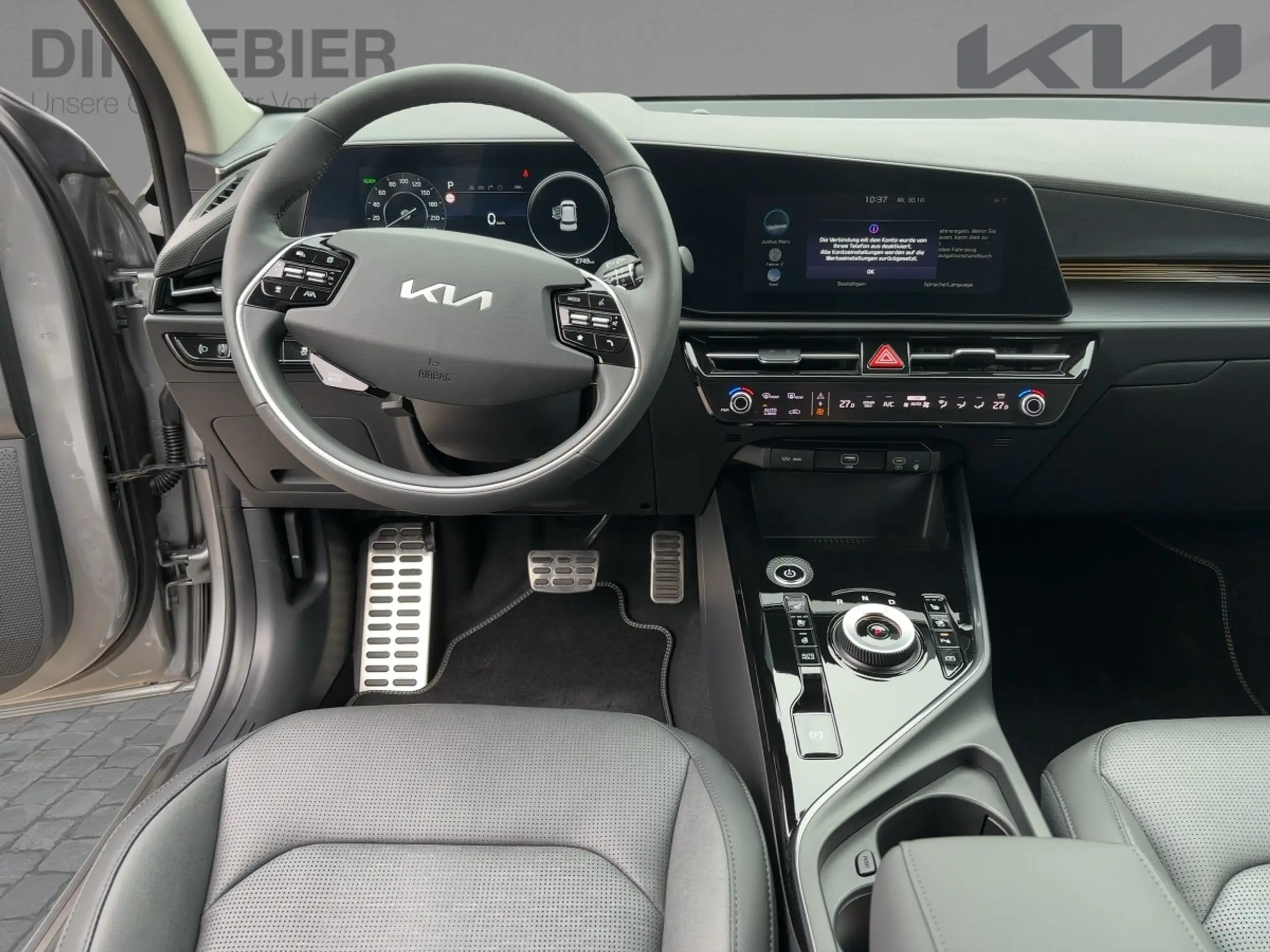 Kia - Niro