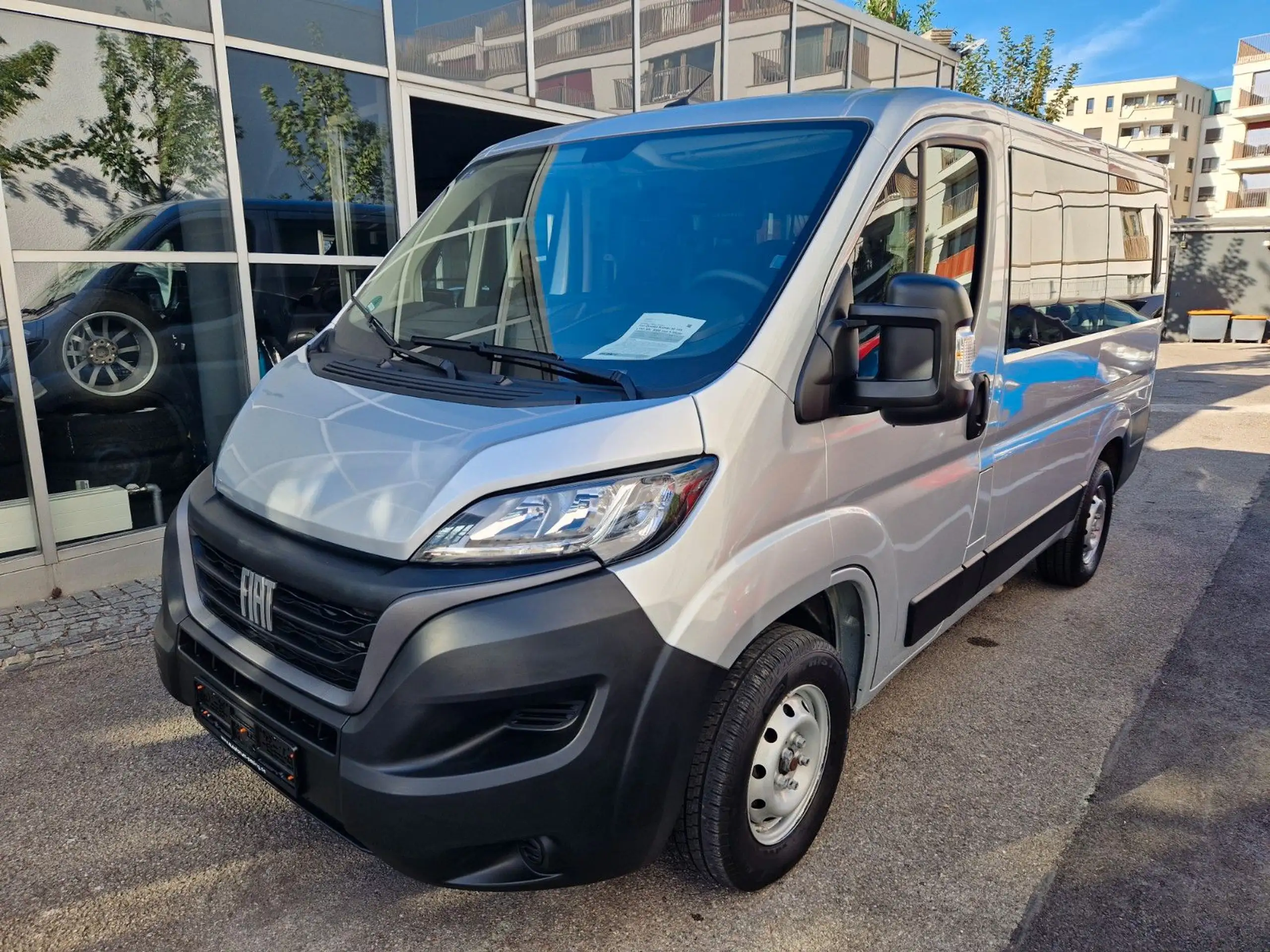 Fiat - Ducato