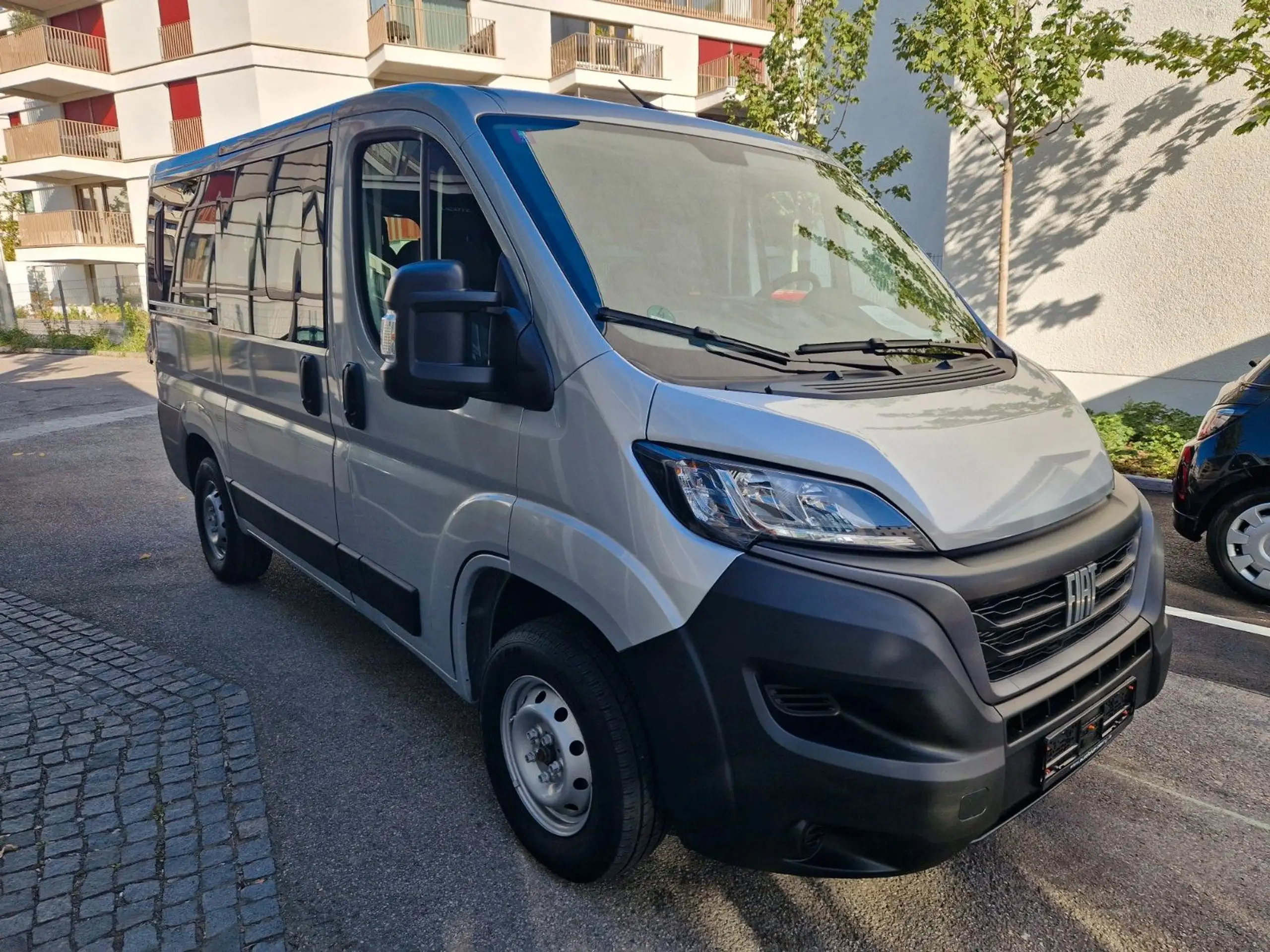 Fiat Ducato 2022