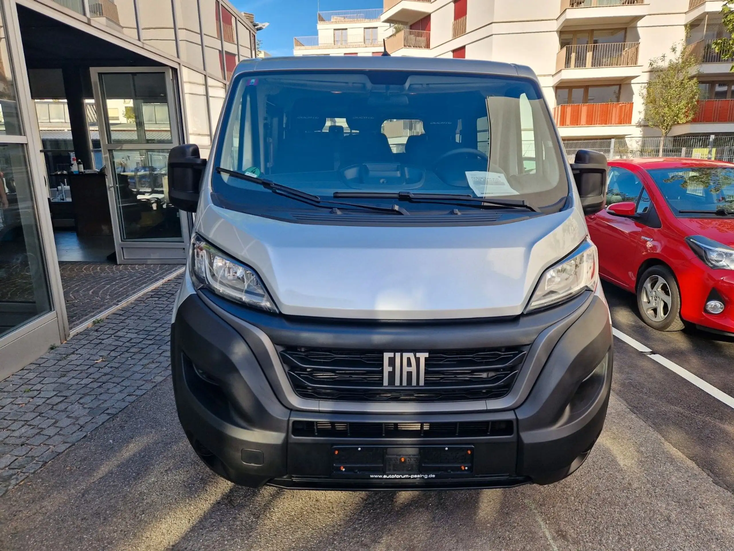 Fiat - Ducato