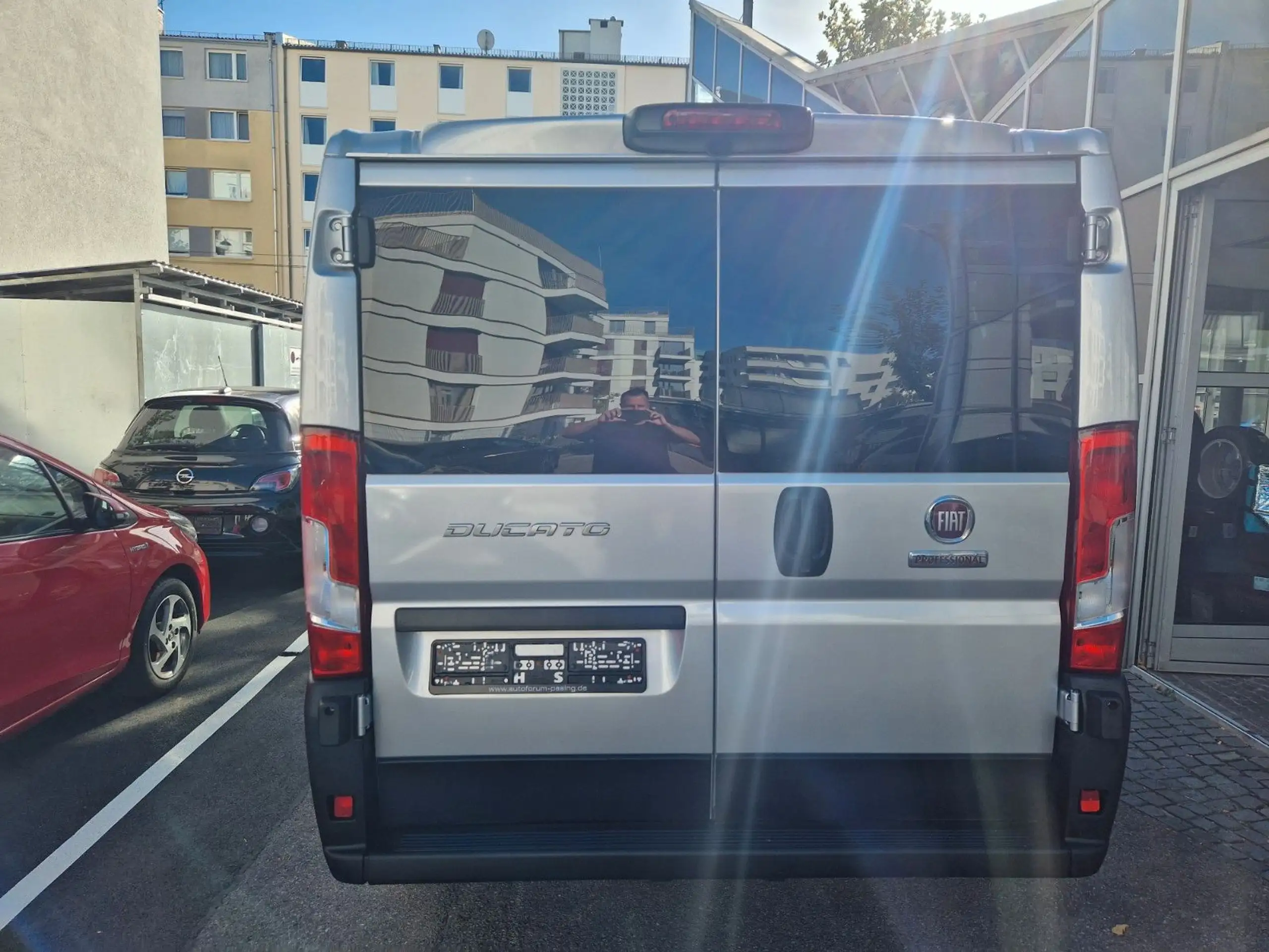 Fiat - Ducato