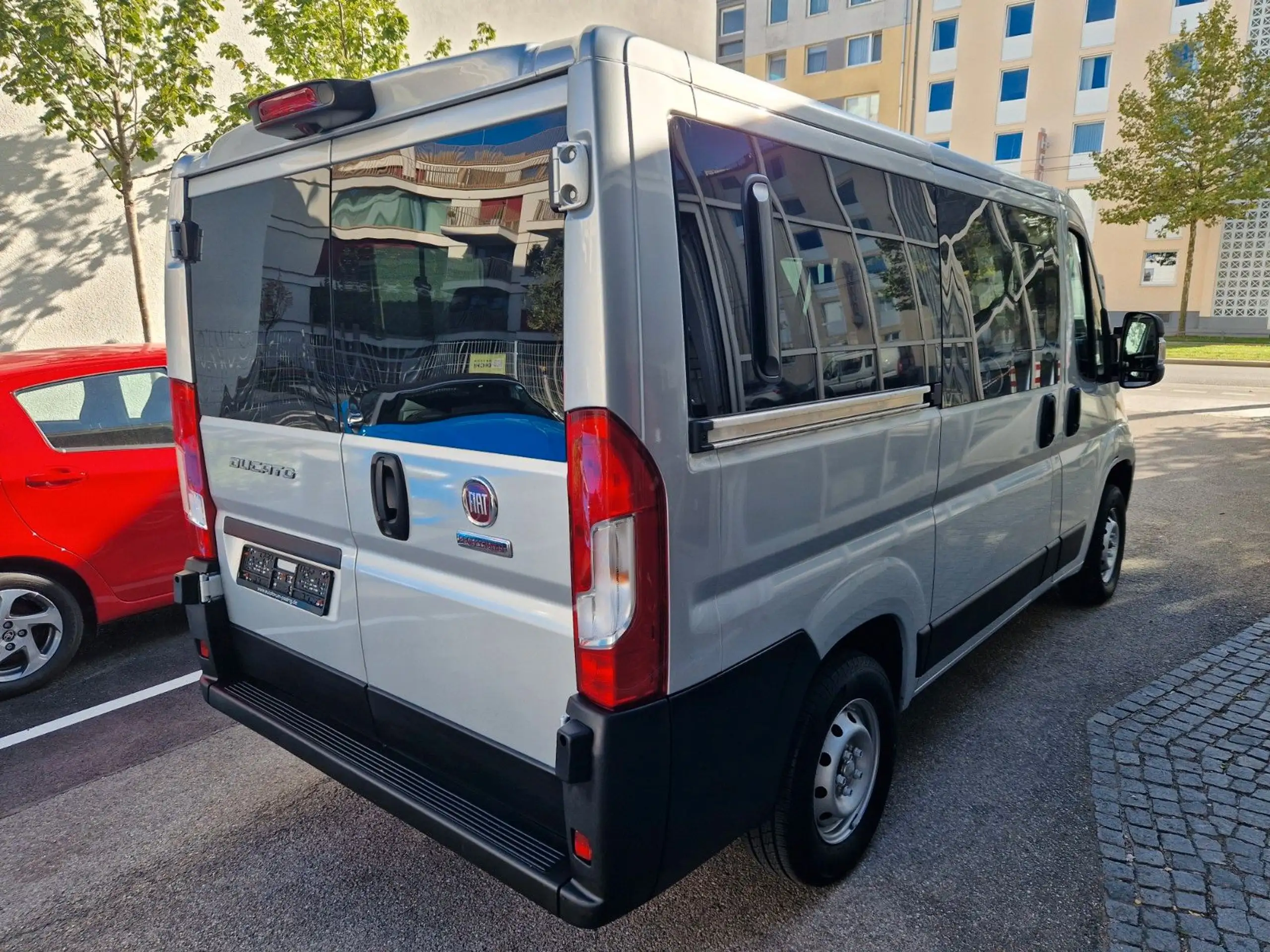 Fiat - Ducato