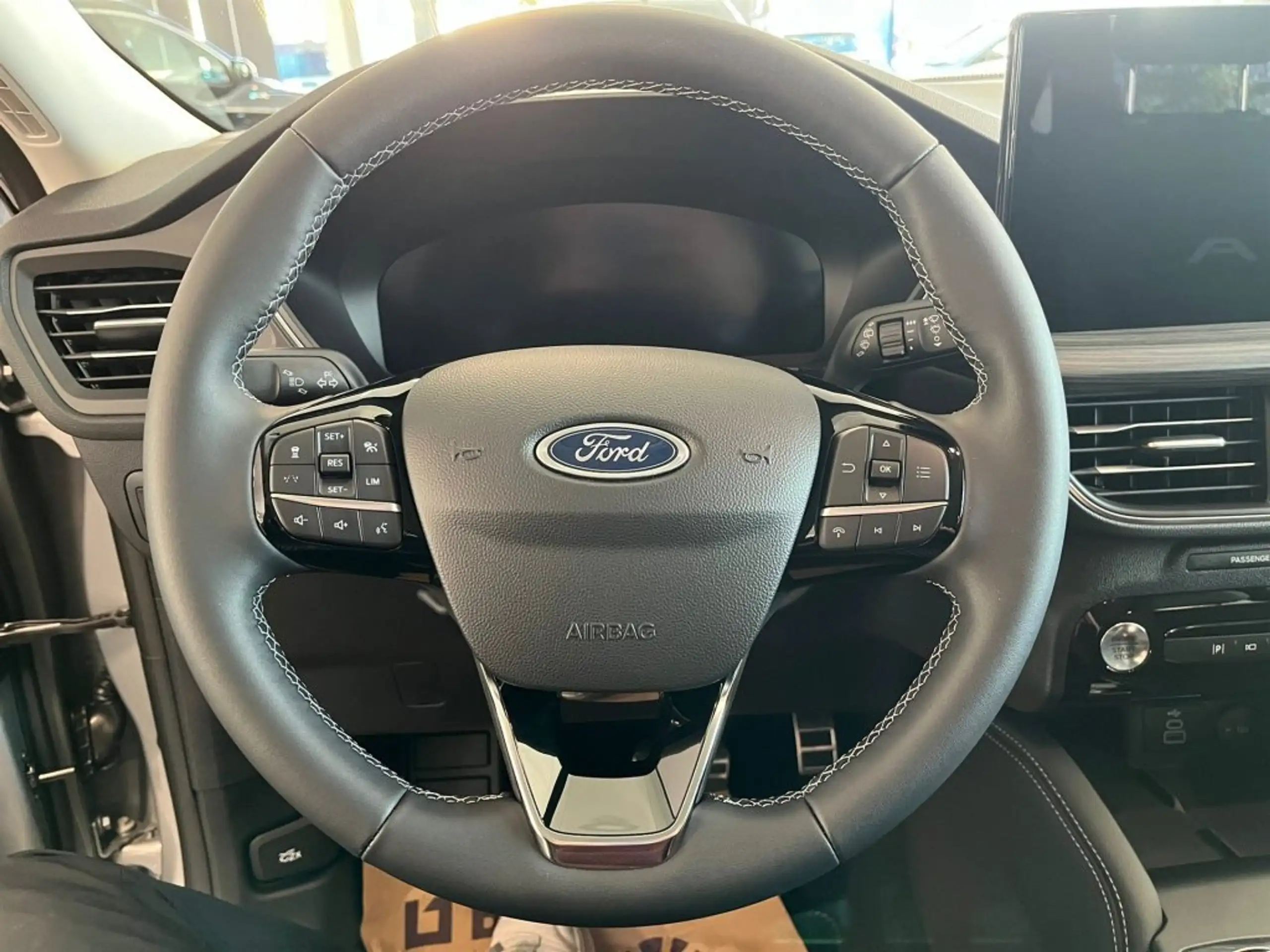 Ford - Kuga