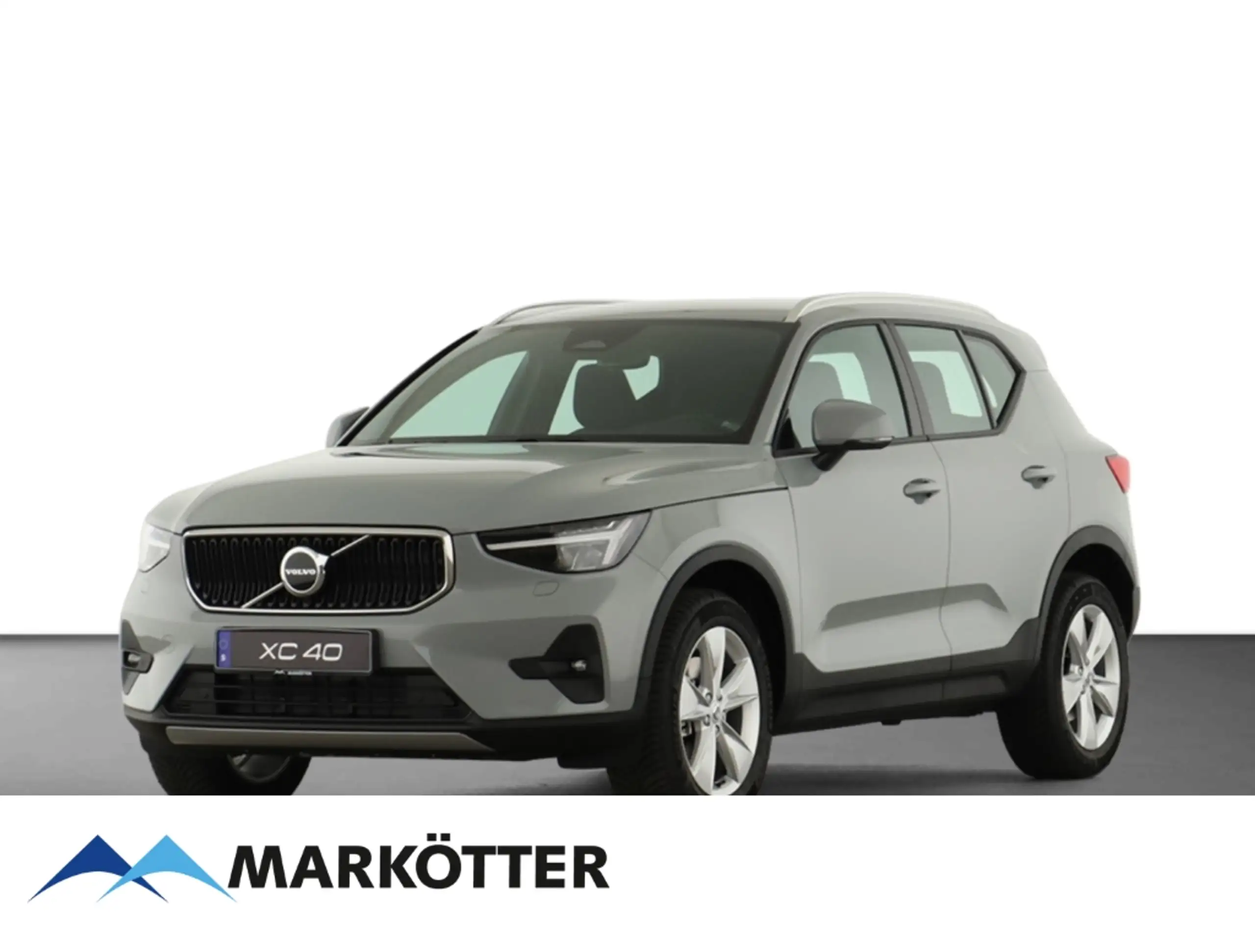 Volvo - XC40