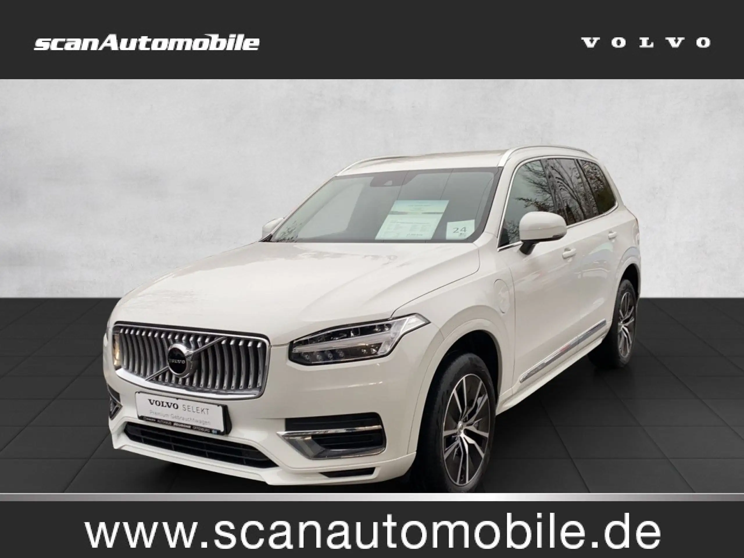 Volvo - XC90