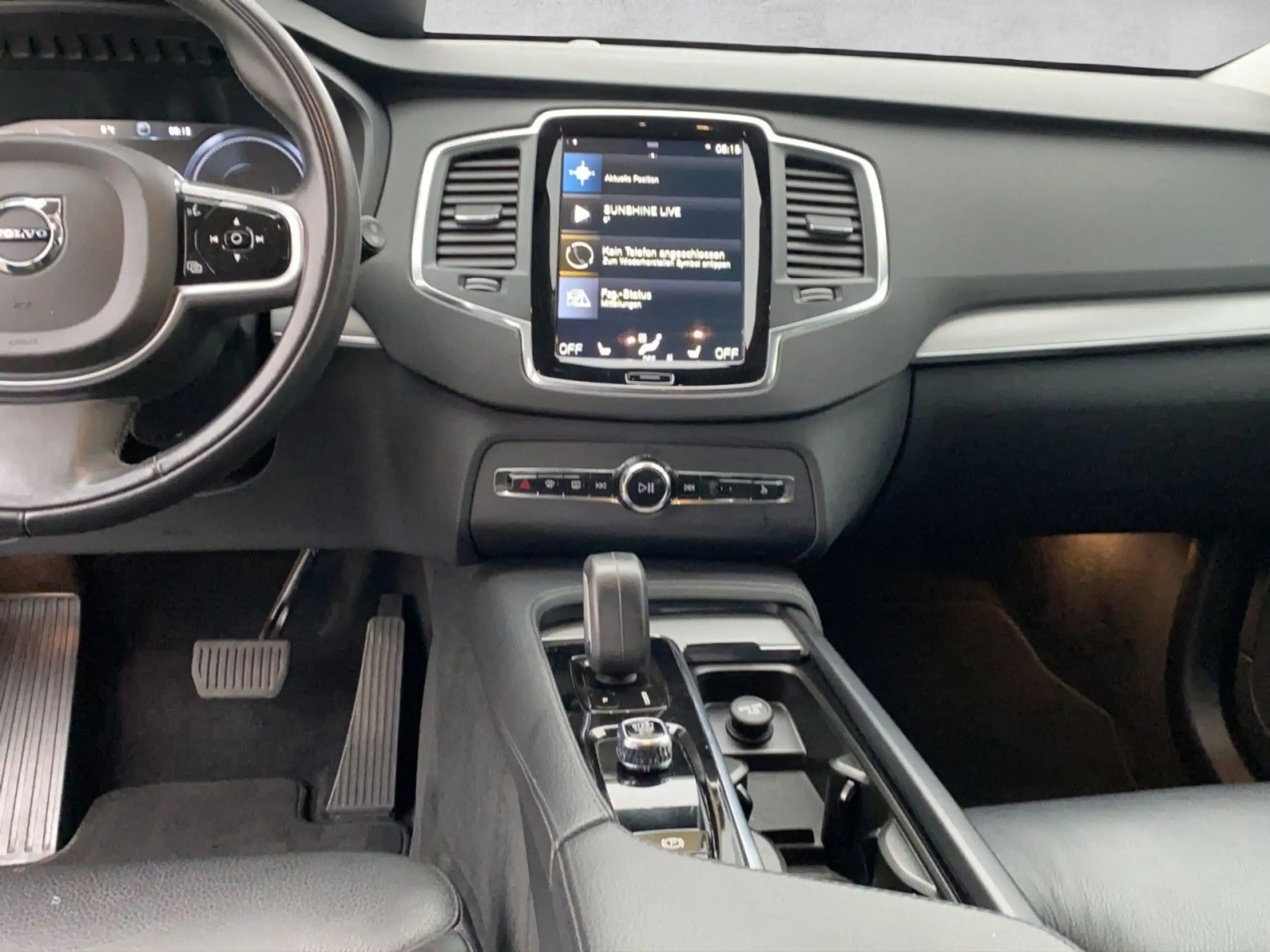 Volvo - XC90