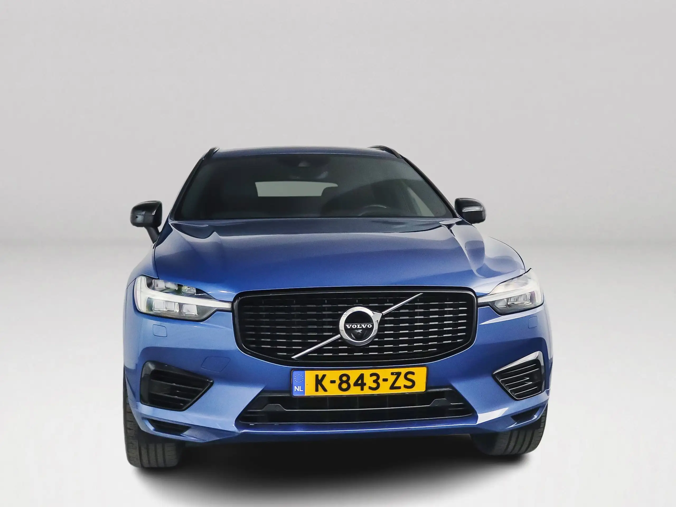 Volvo - XC60