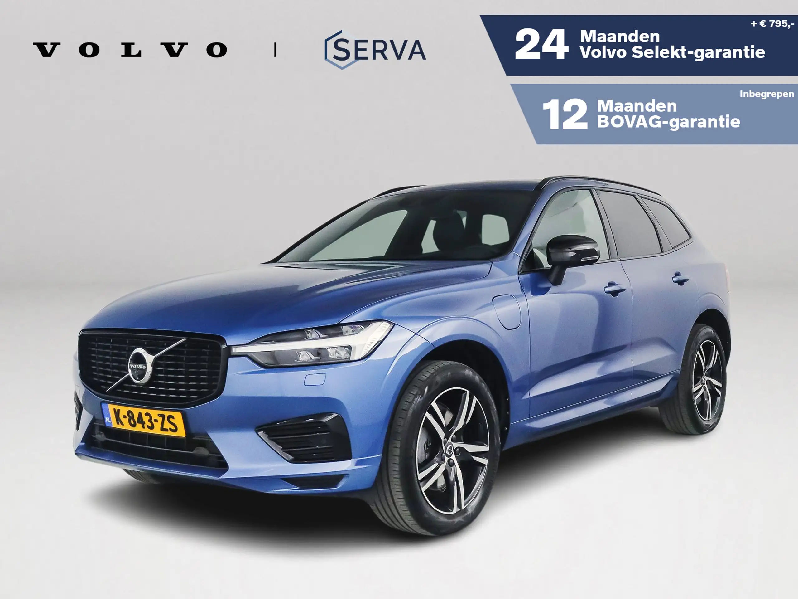 Volvo - XC60