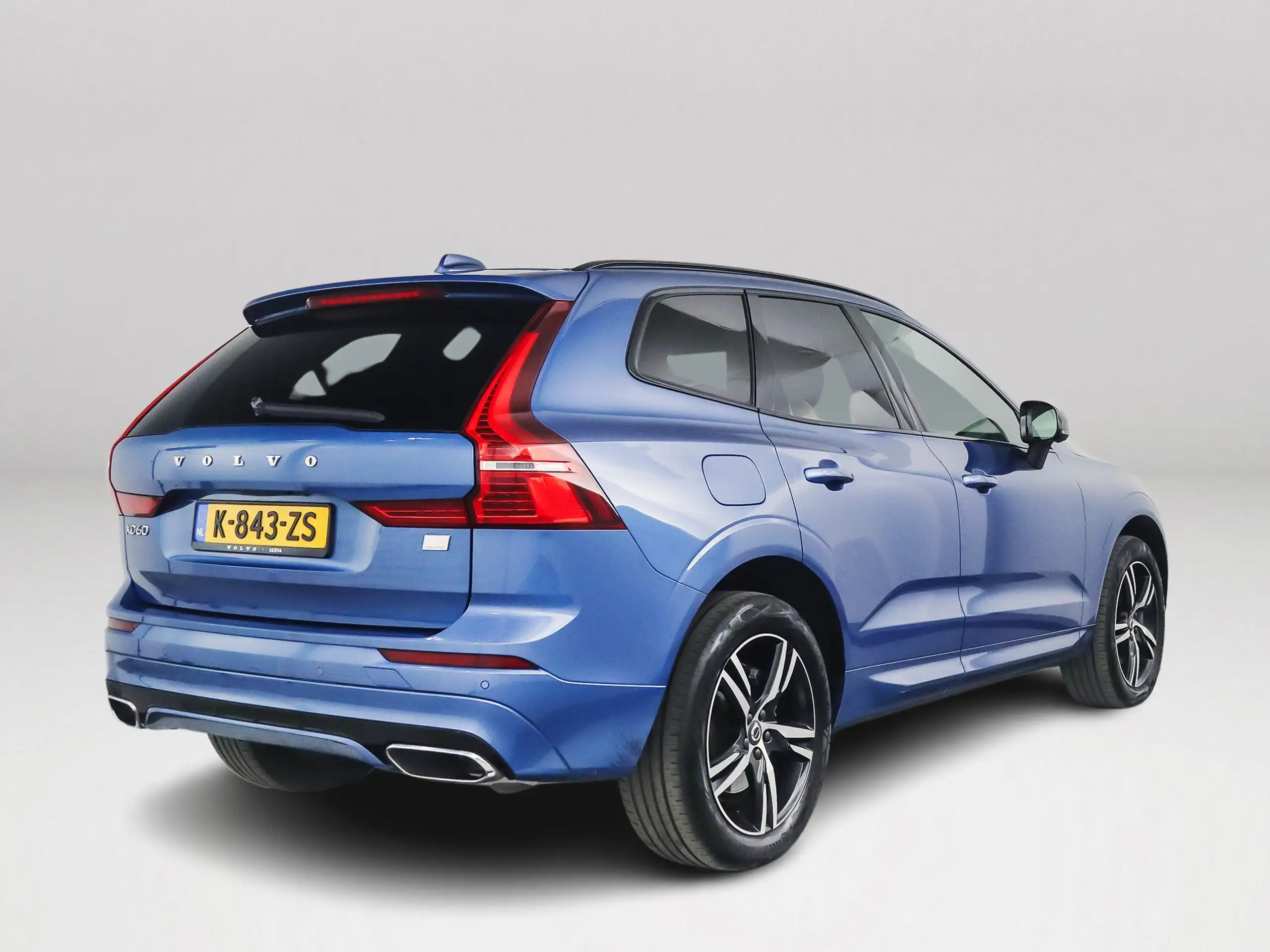 Volvo - XC60