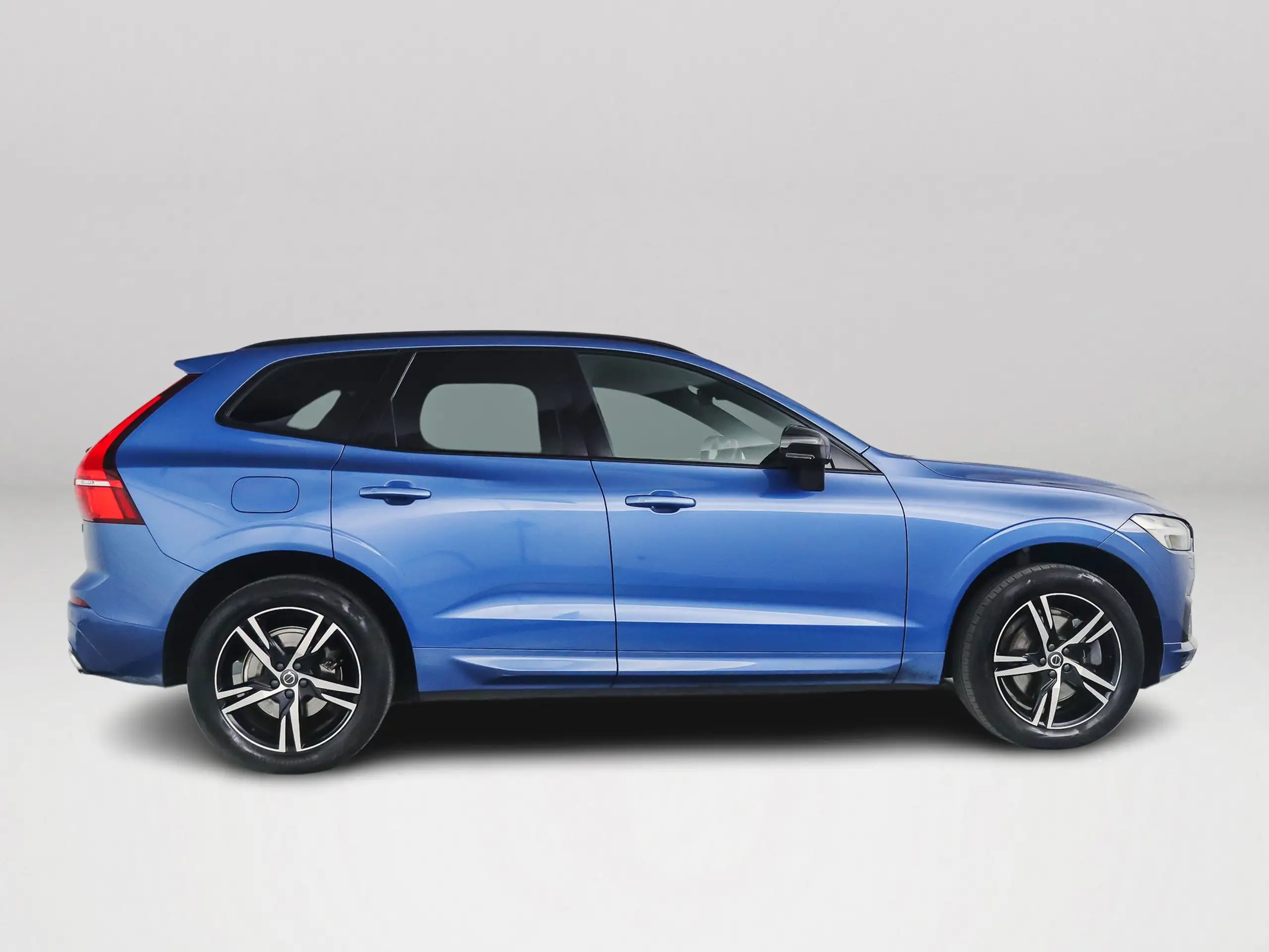 Volvo - XC60