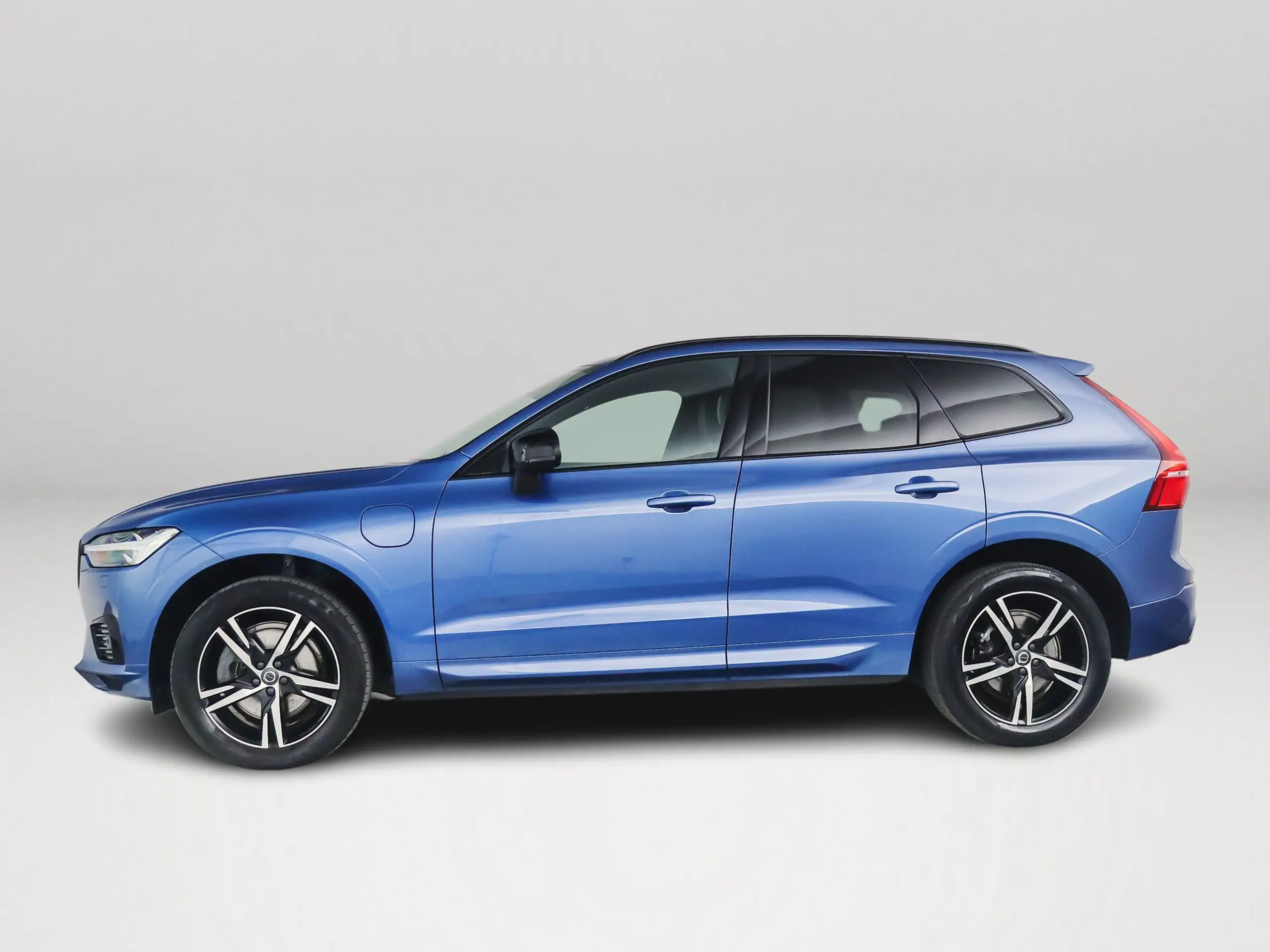 Volvo - XC60