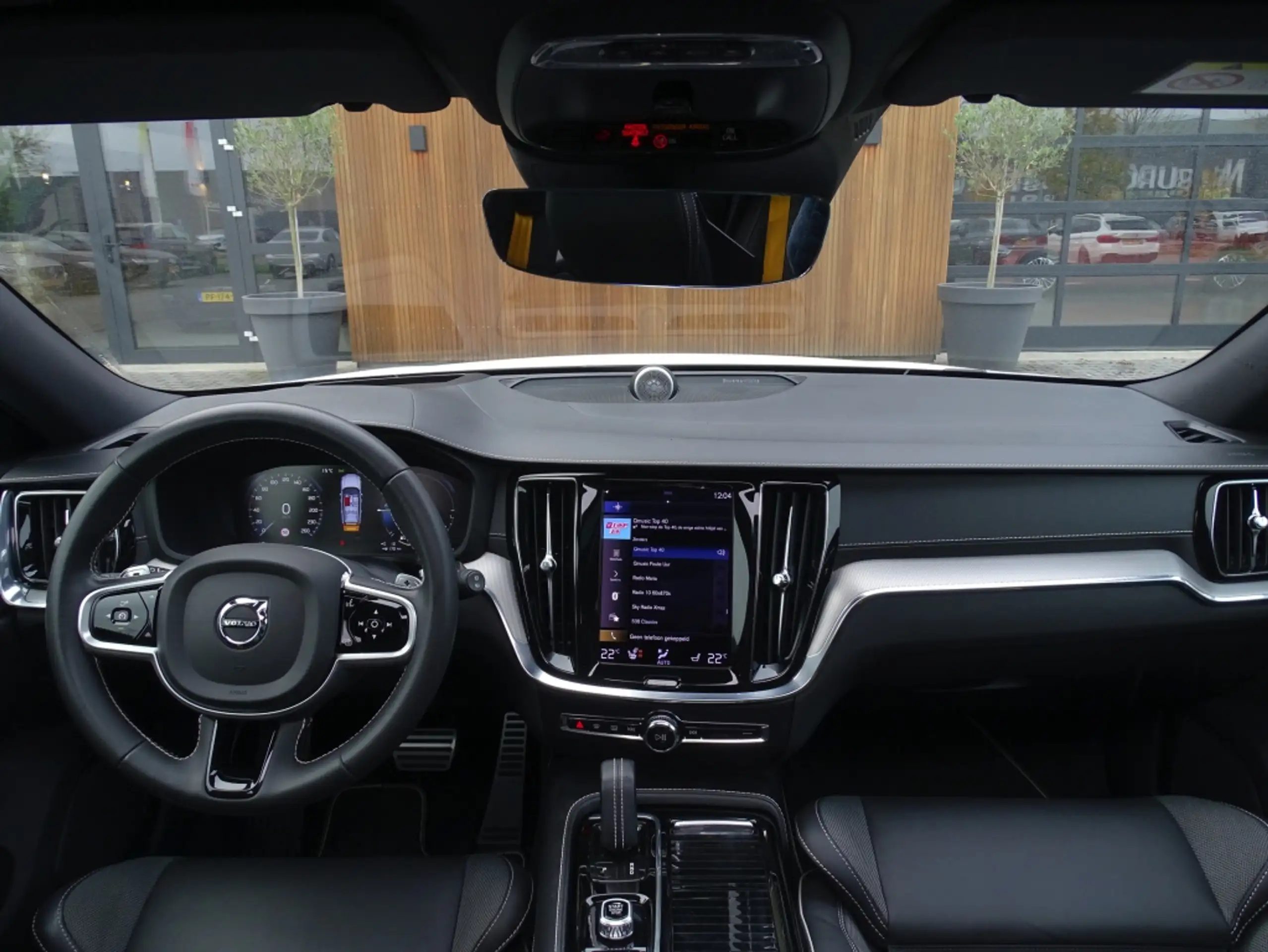 Volvo - V60