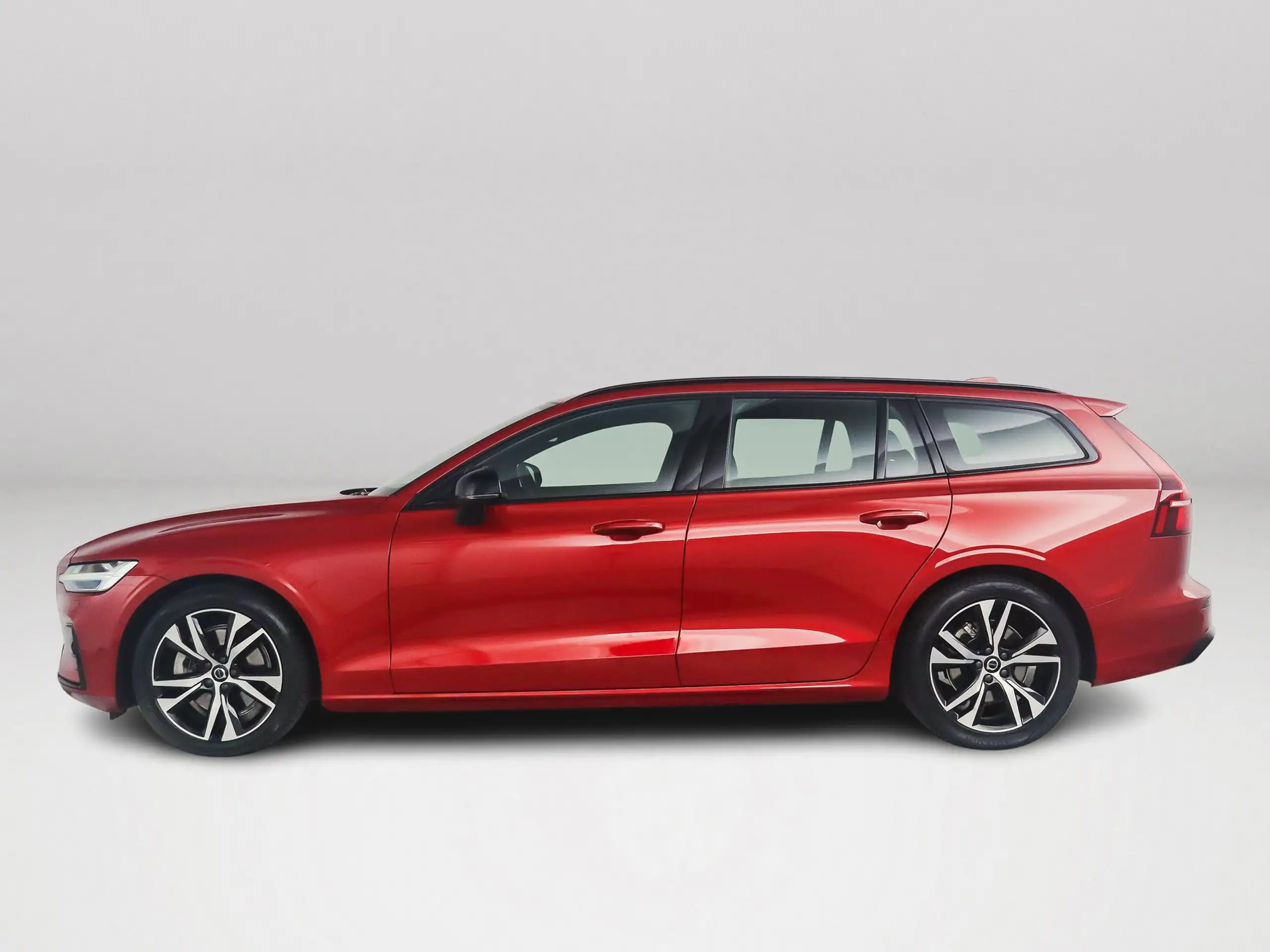 Volvo - V60