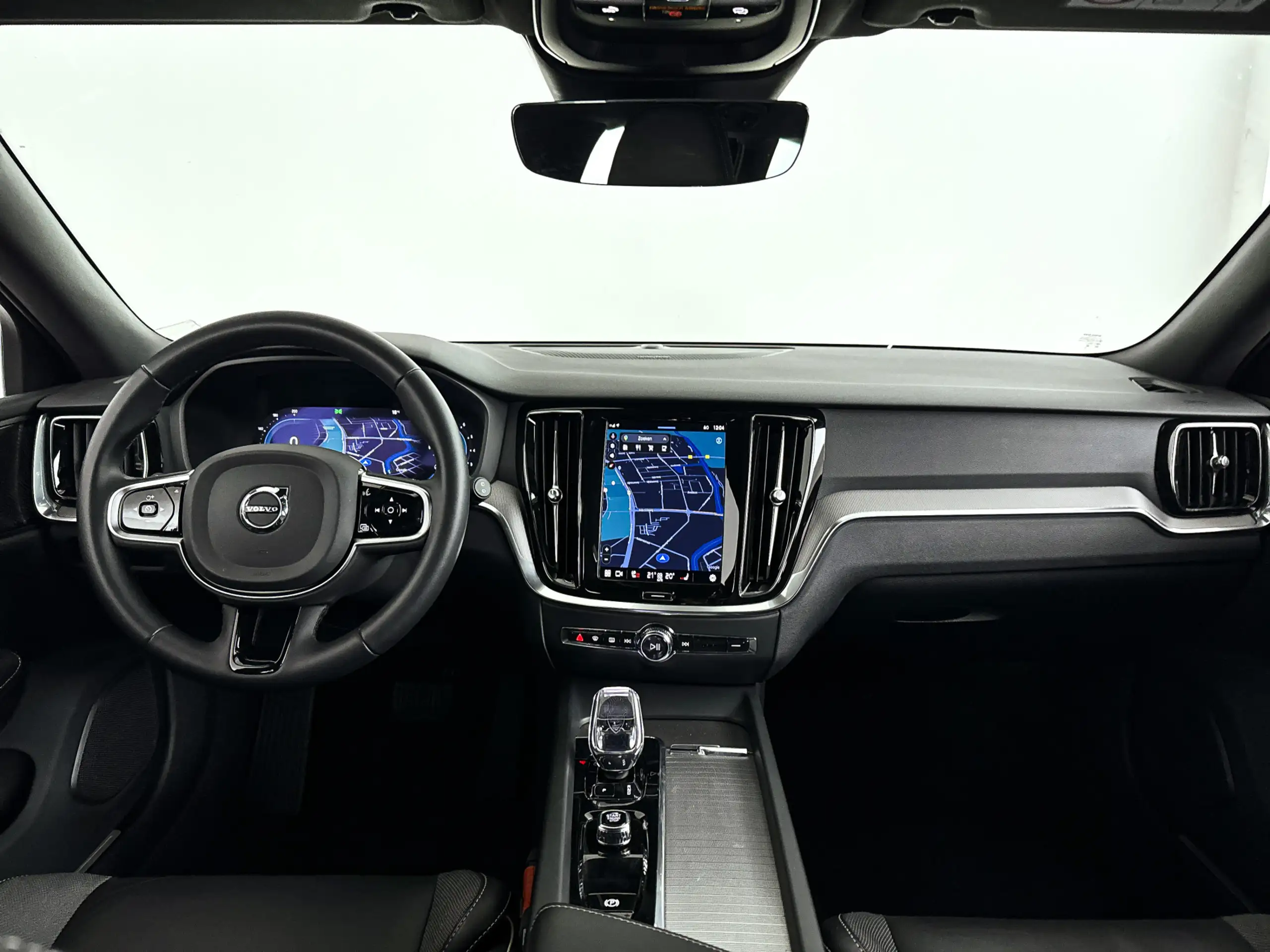 Volvo - V60