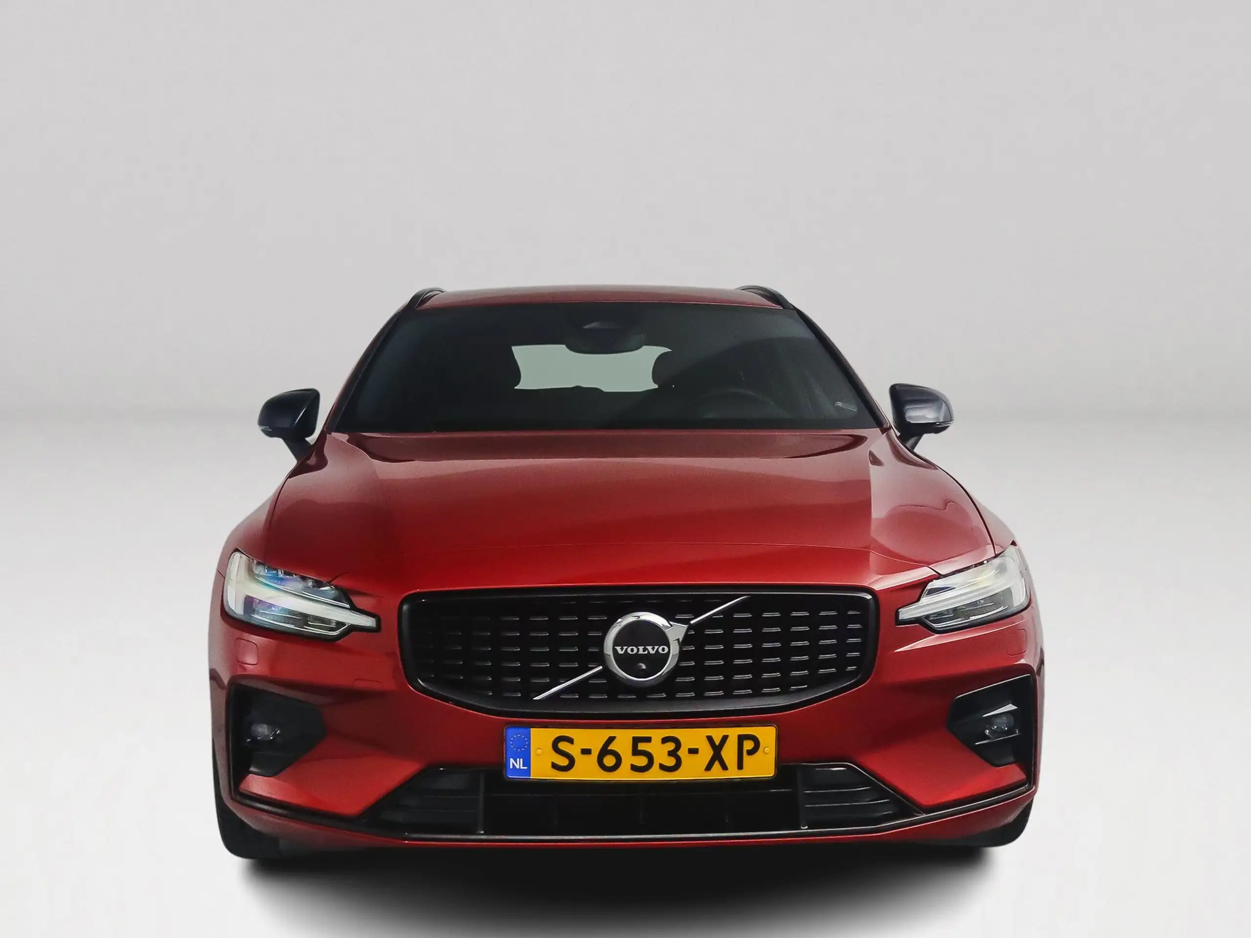 Volvo - V60