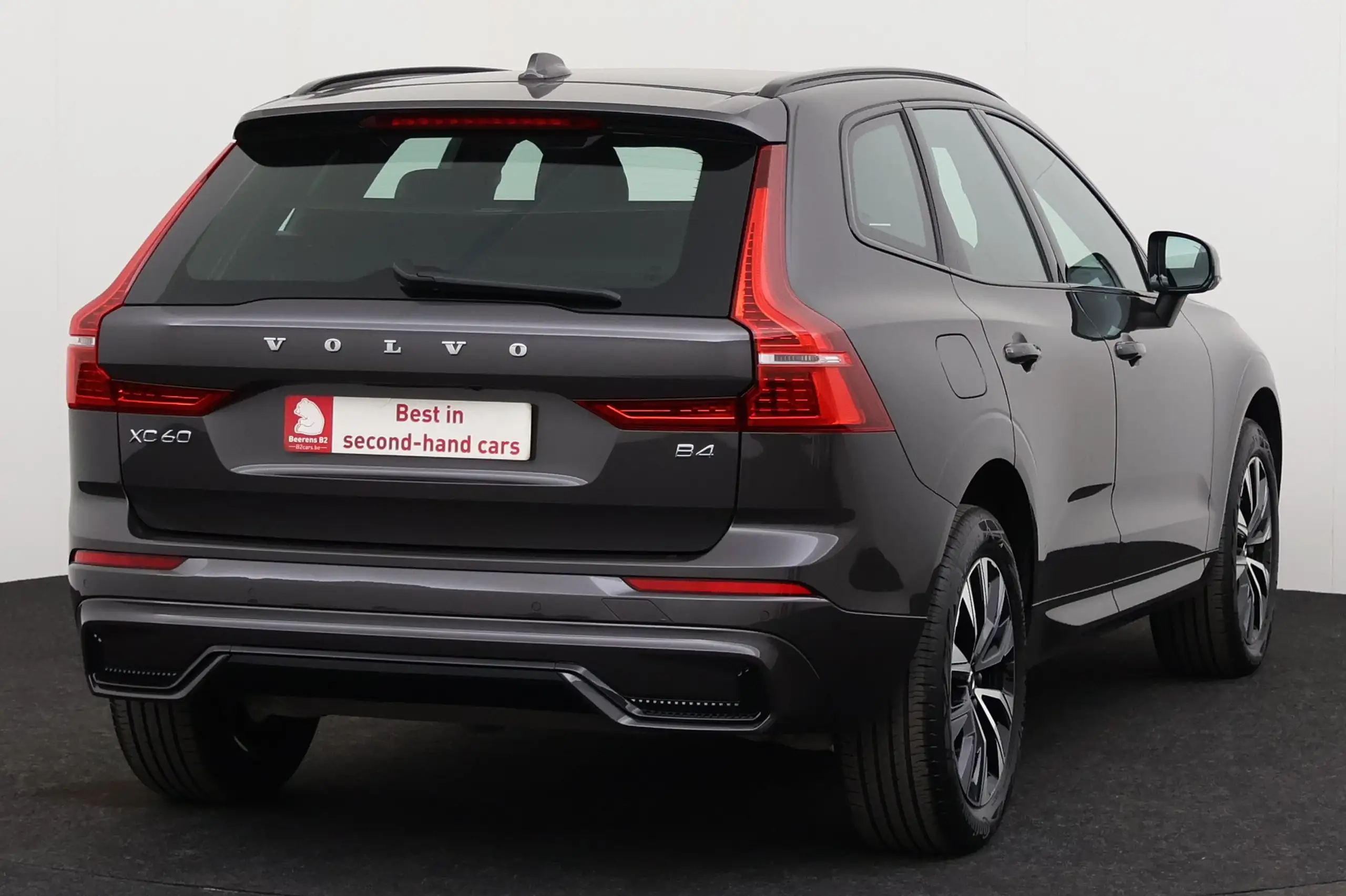 Volvo - XC60