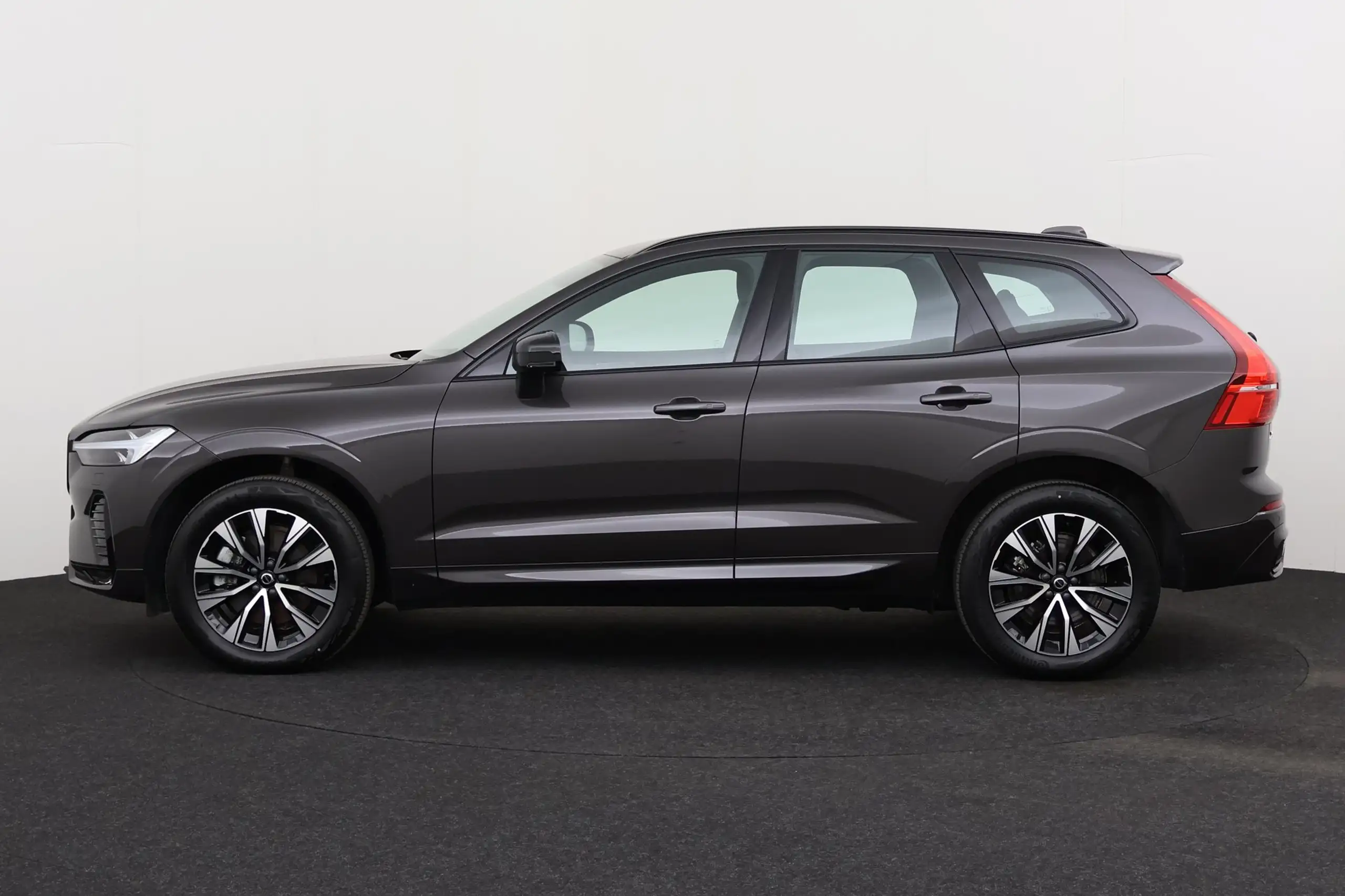 Volvo - XC60