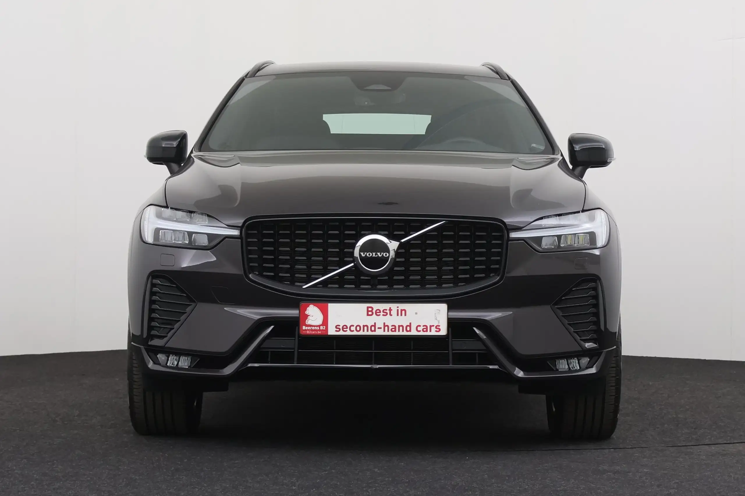 Volvo - XC60