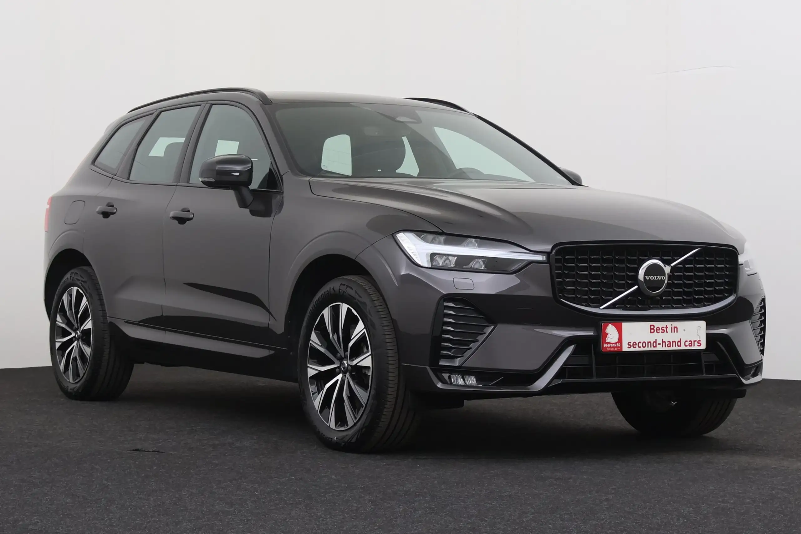 Volvo - XC60