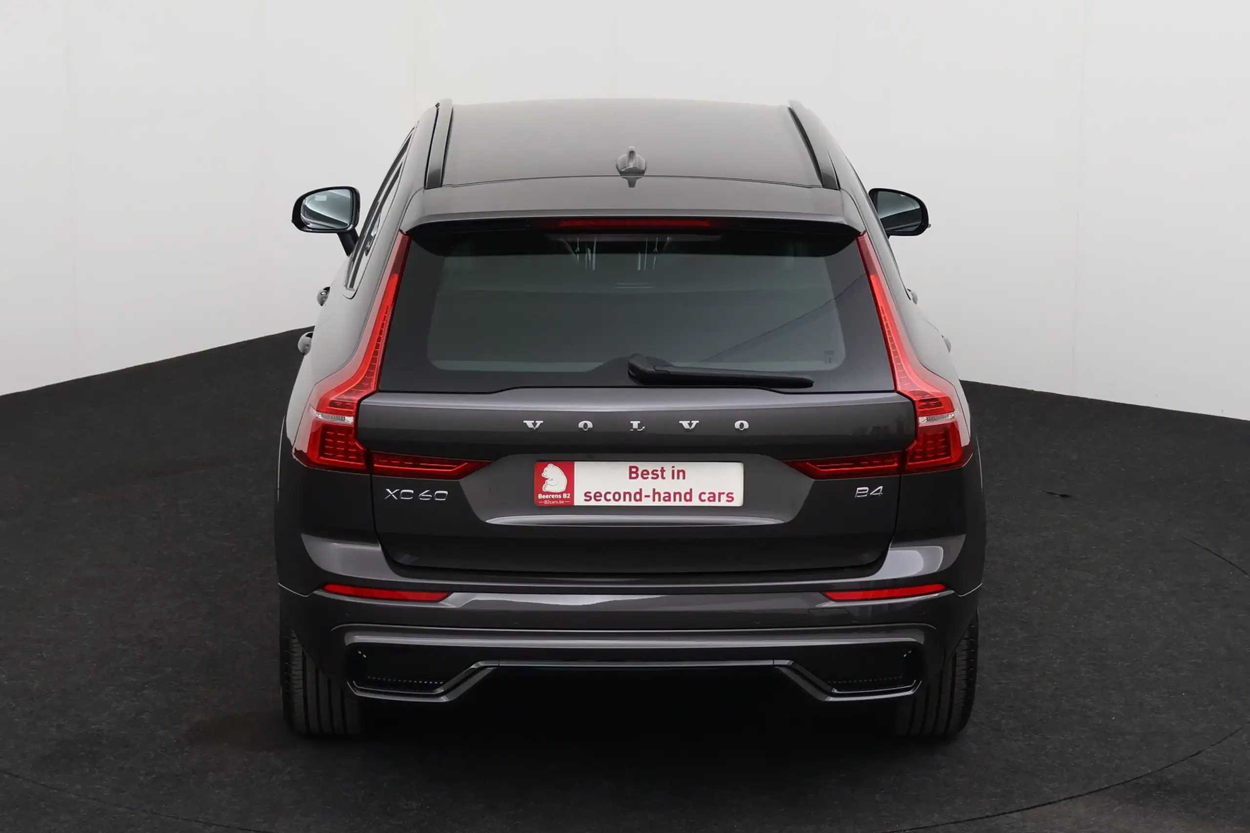 Volvo - XC60