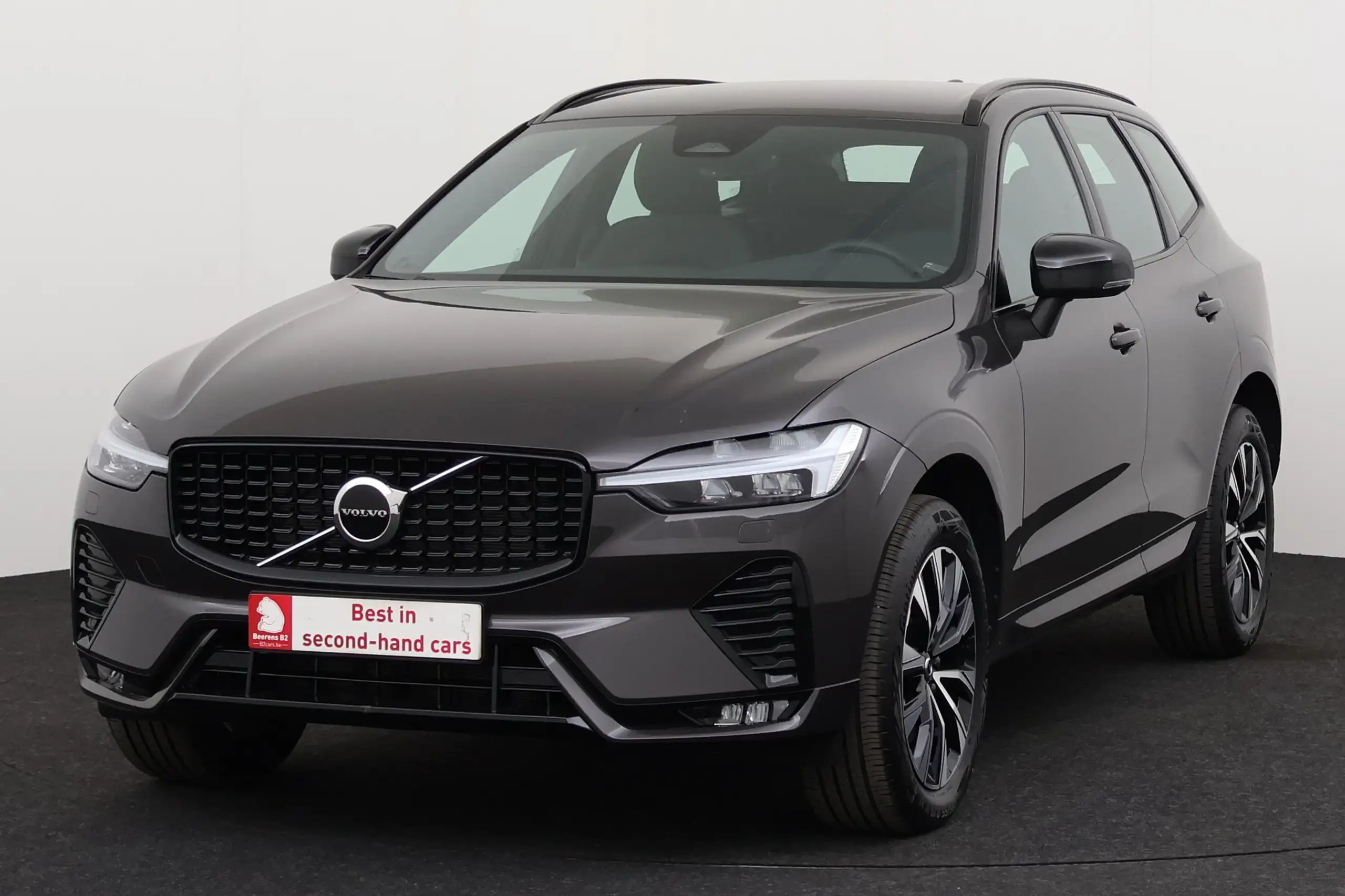 Volvo - XC60