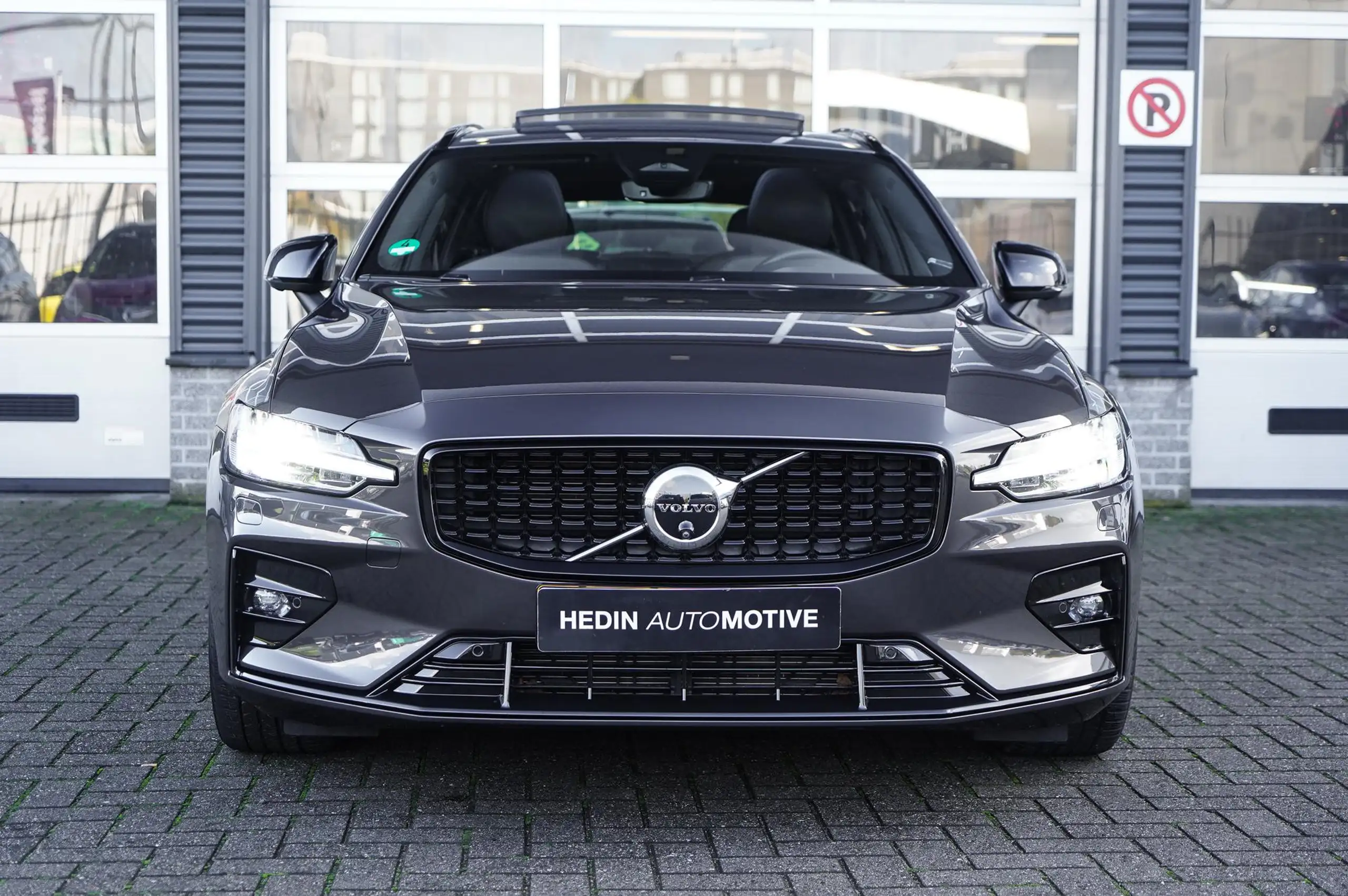 Volvo - V60