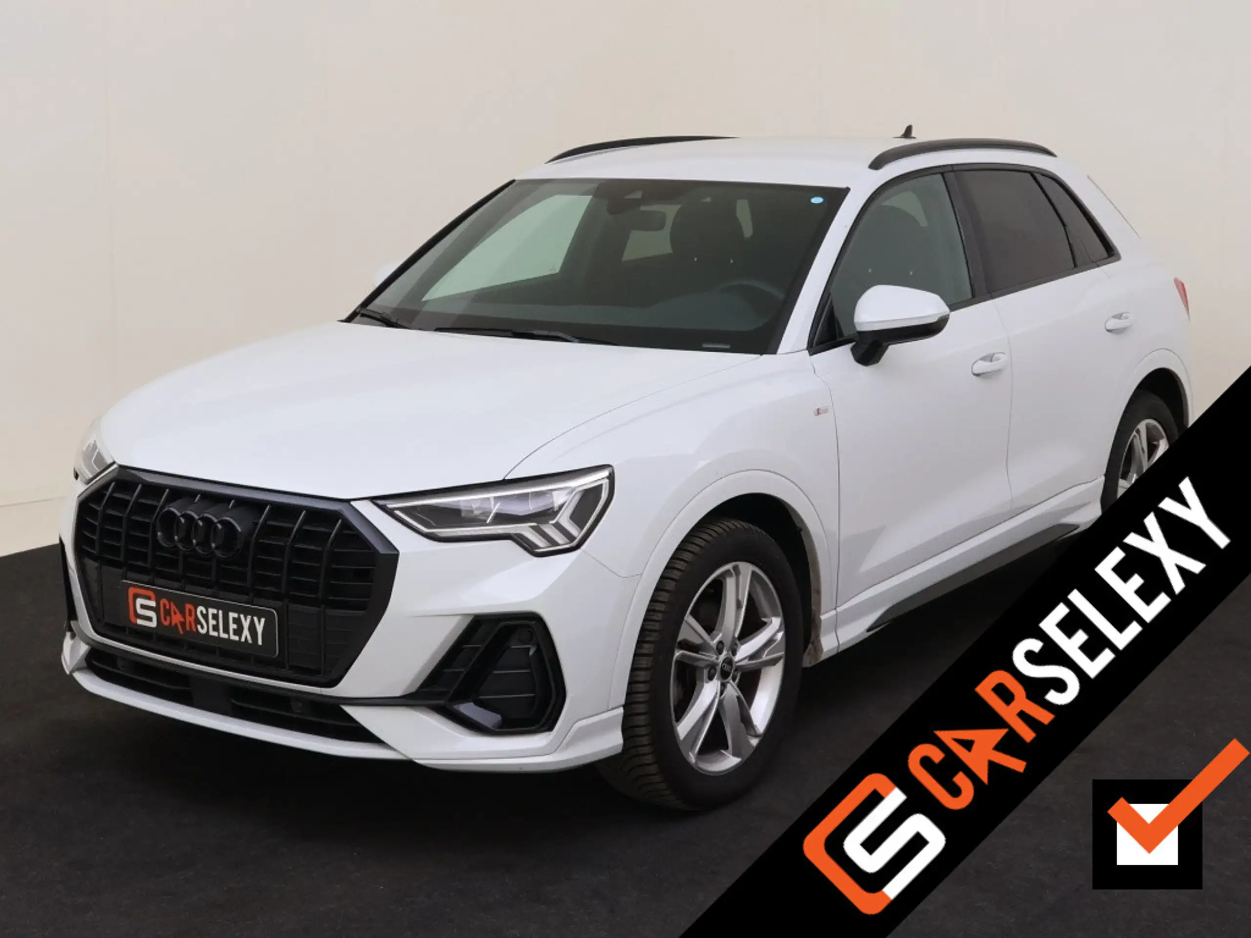 Audi Q3 2023