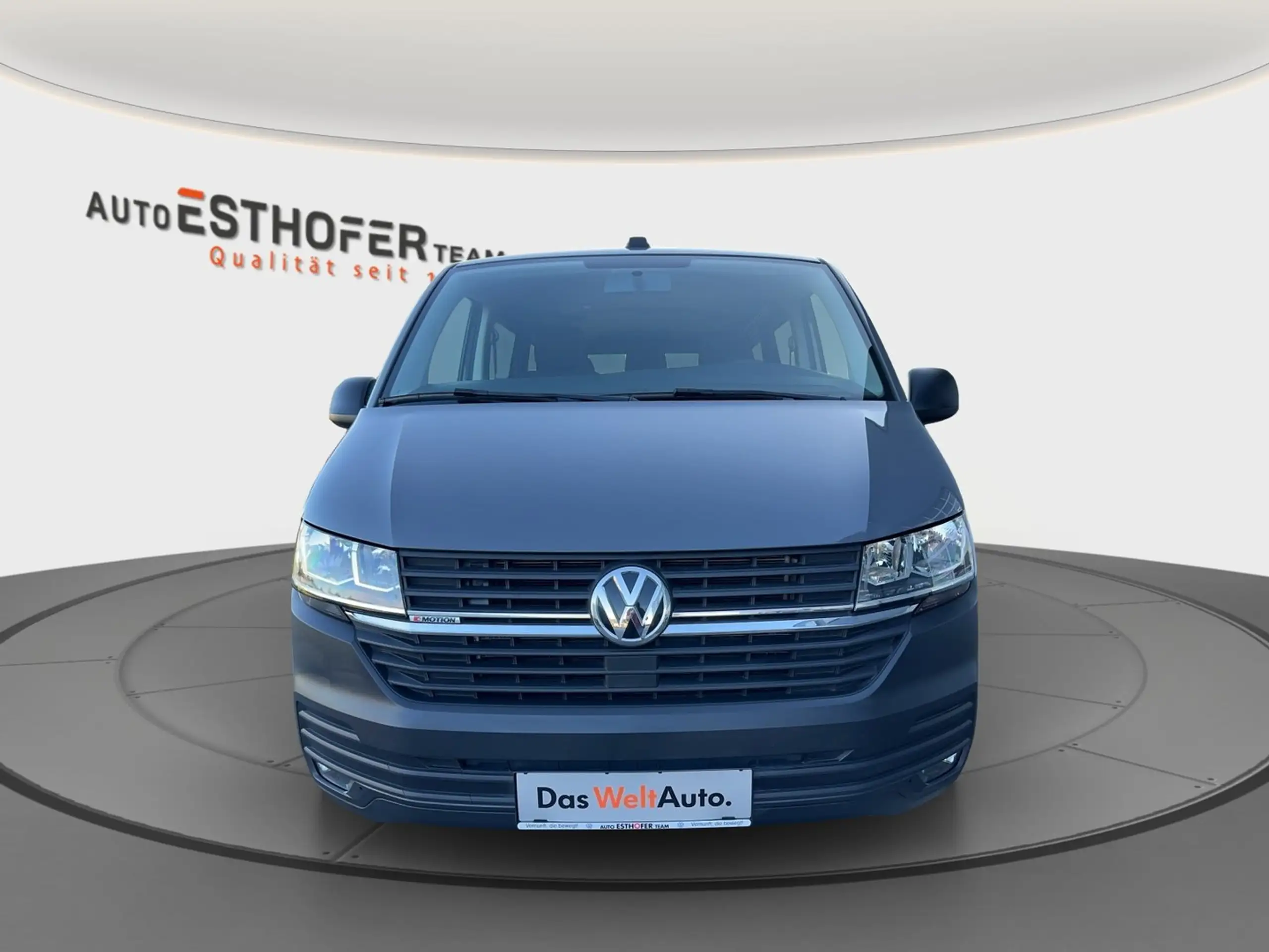 Volkswagen - T6.1 Transporter