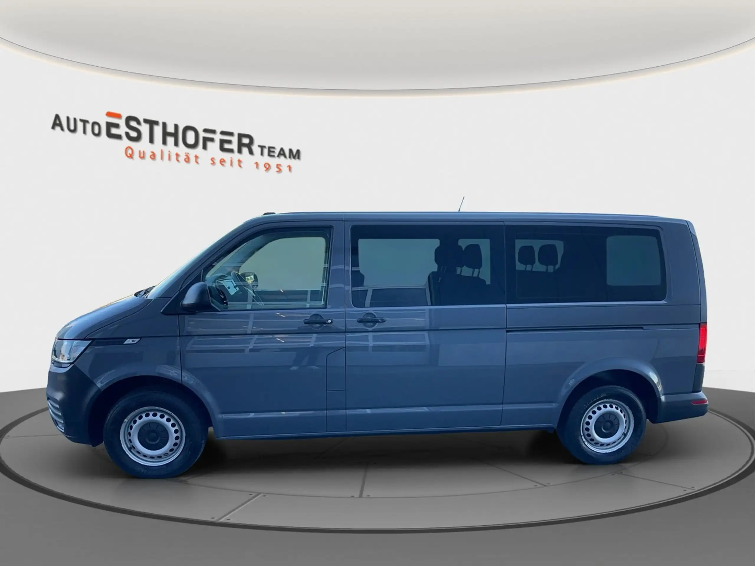 Volkswagen - T6.1 Transporter