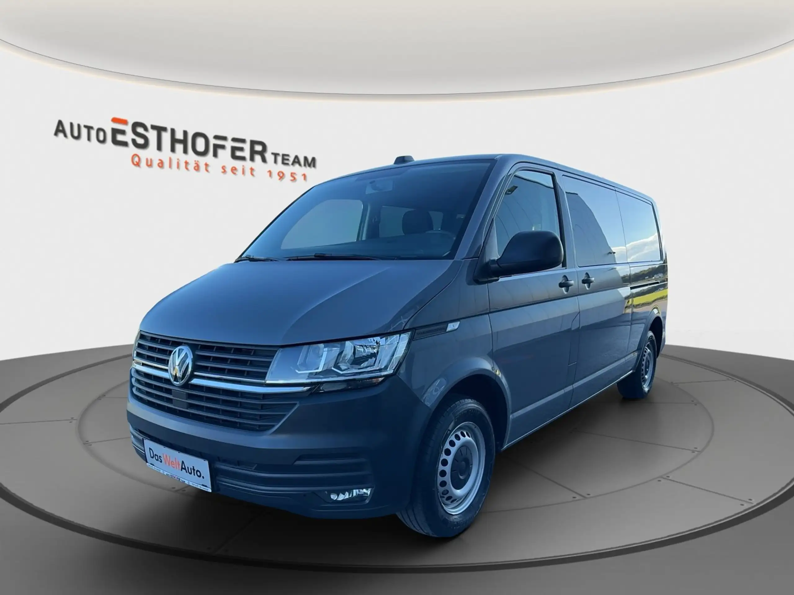 Volkswagen - T6.1 Transporter