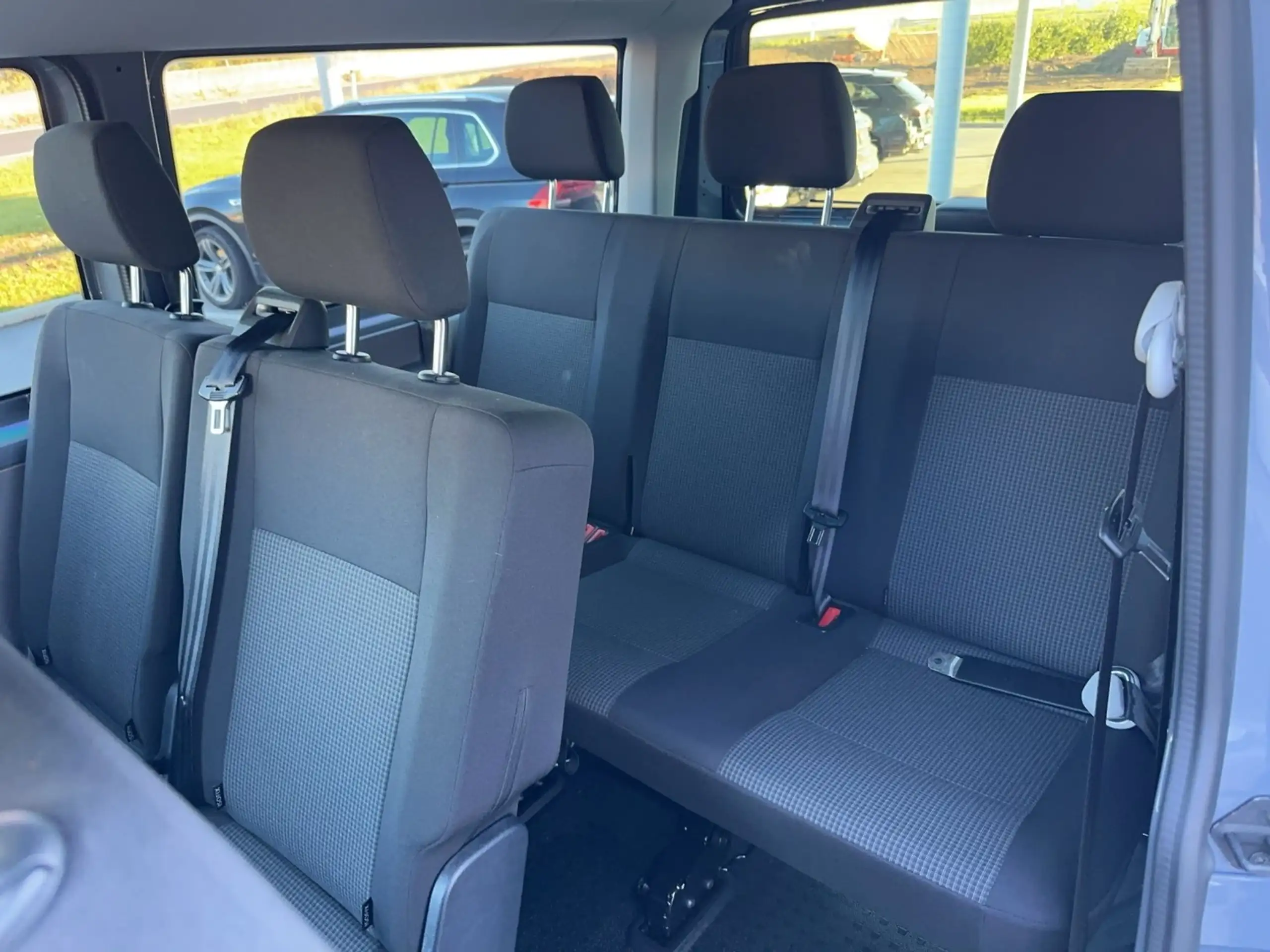 Volkswagen - T6.1 Transporter