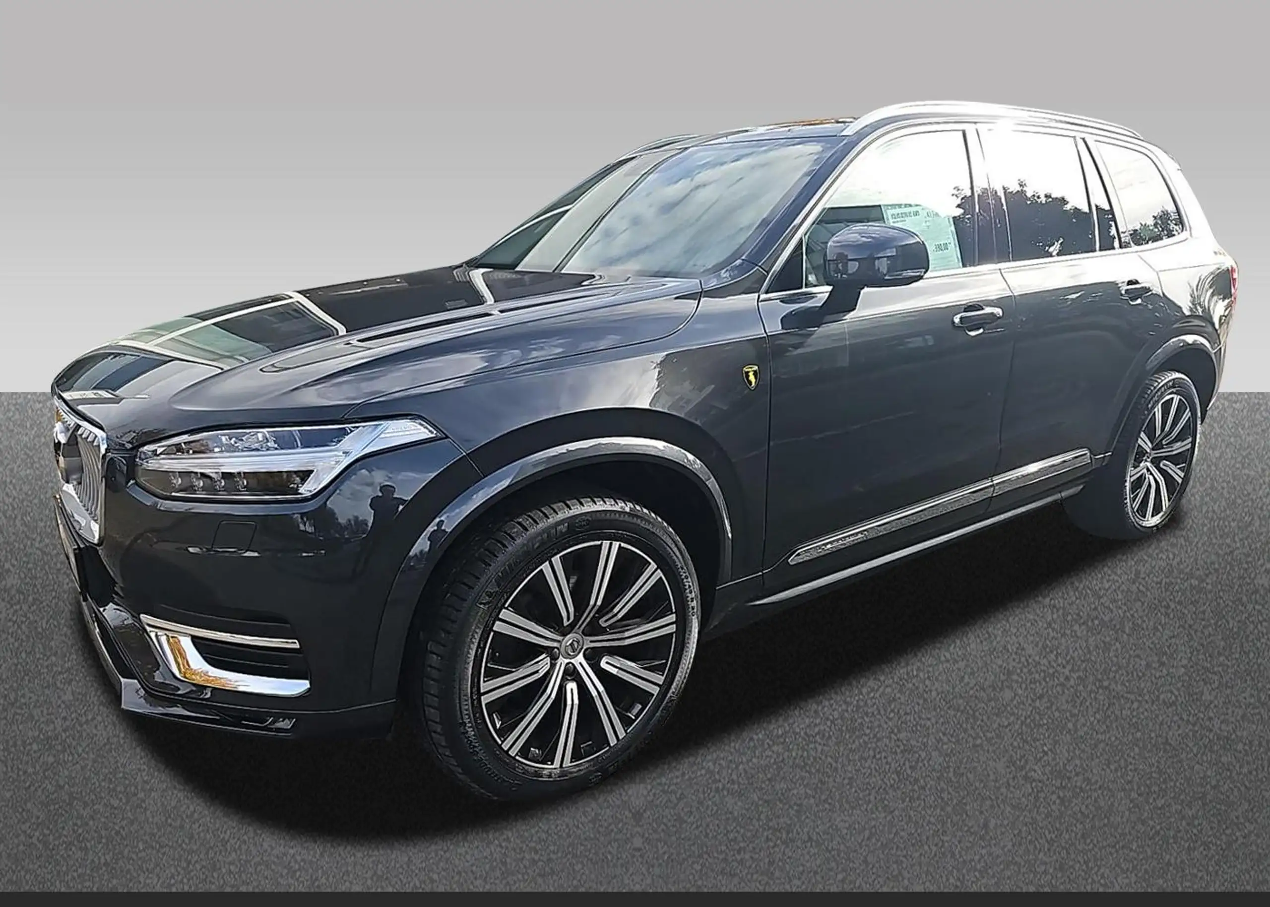 Volvo - XC90