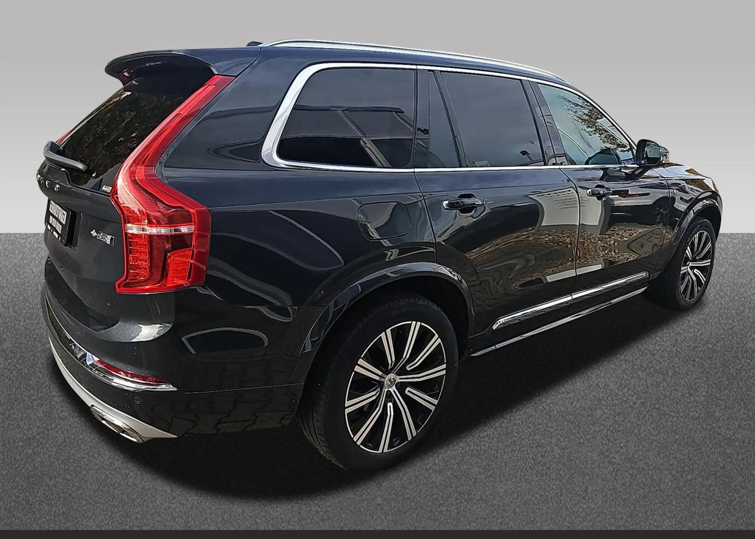 Volvo - XC90