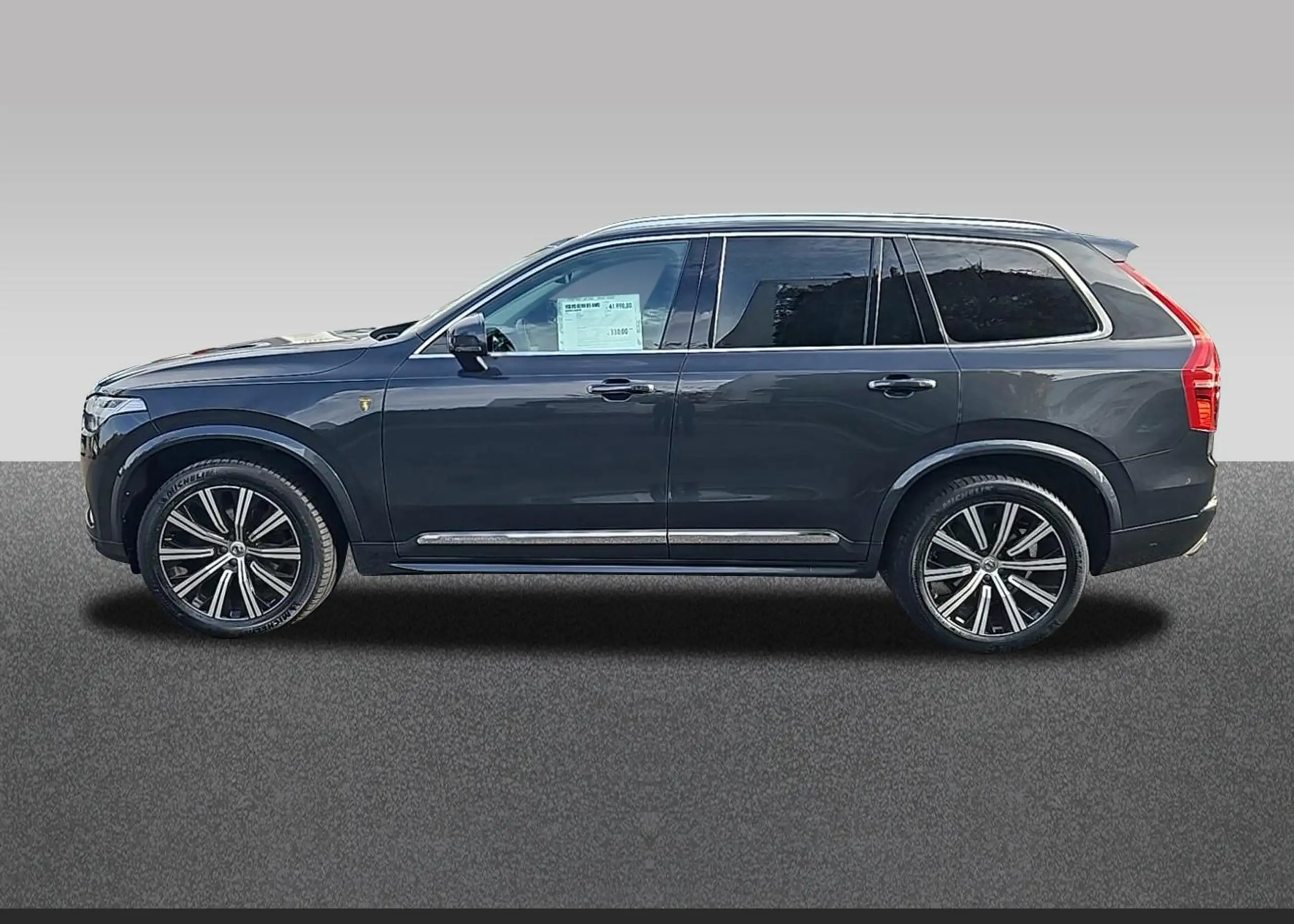 Volvo - XC90