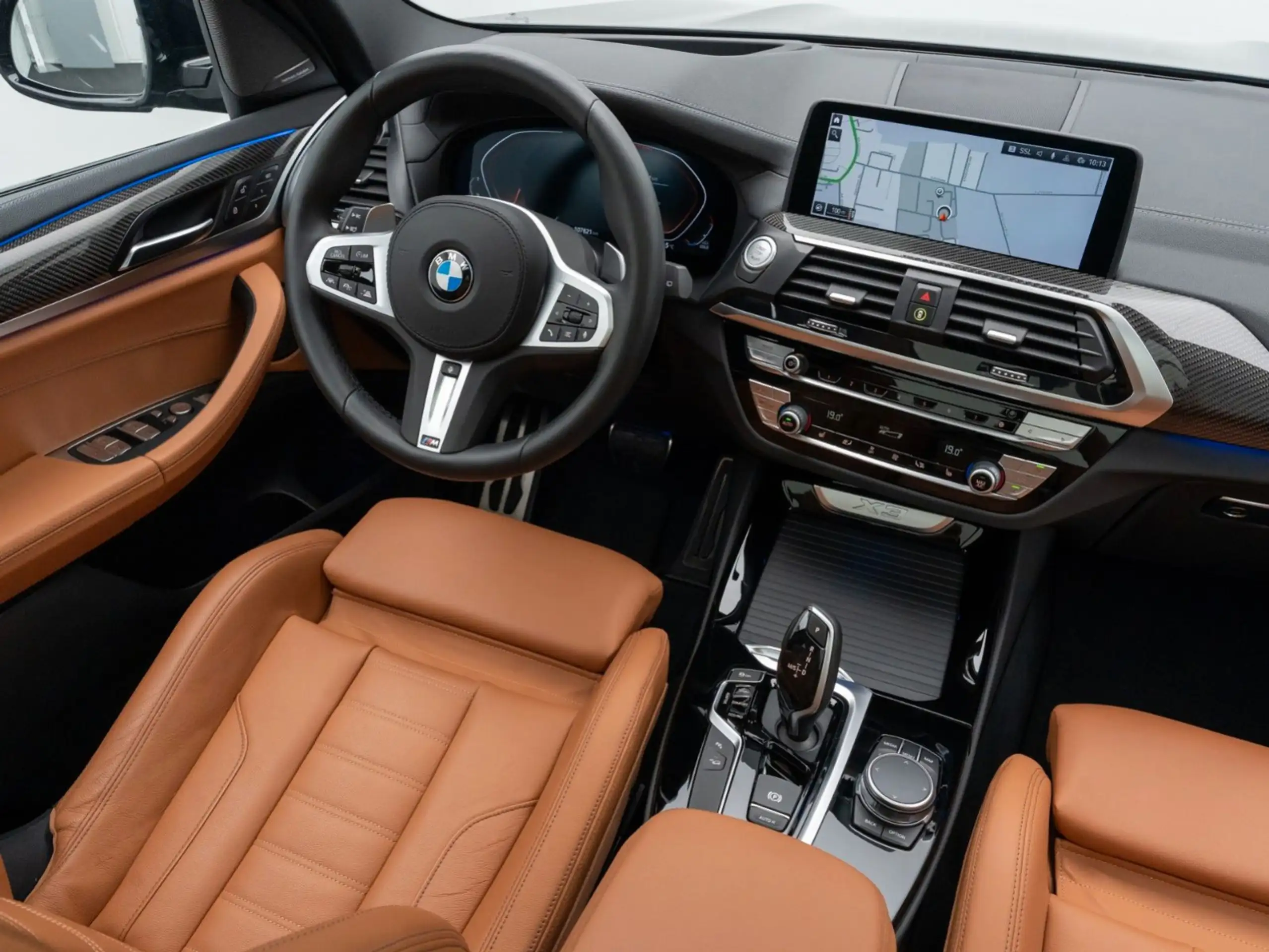 BMW - X3