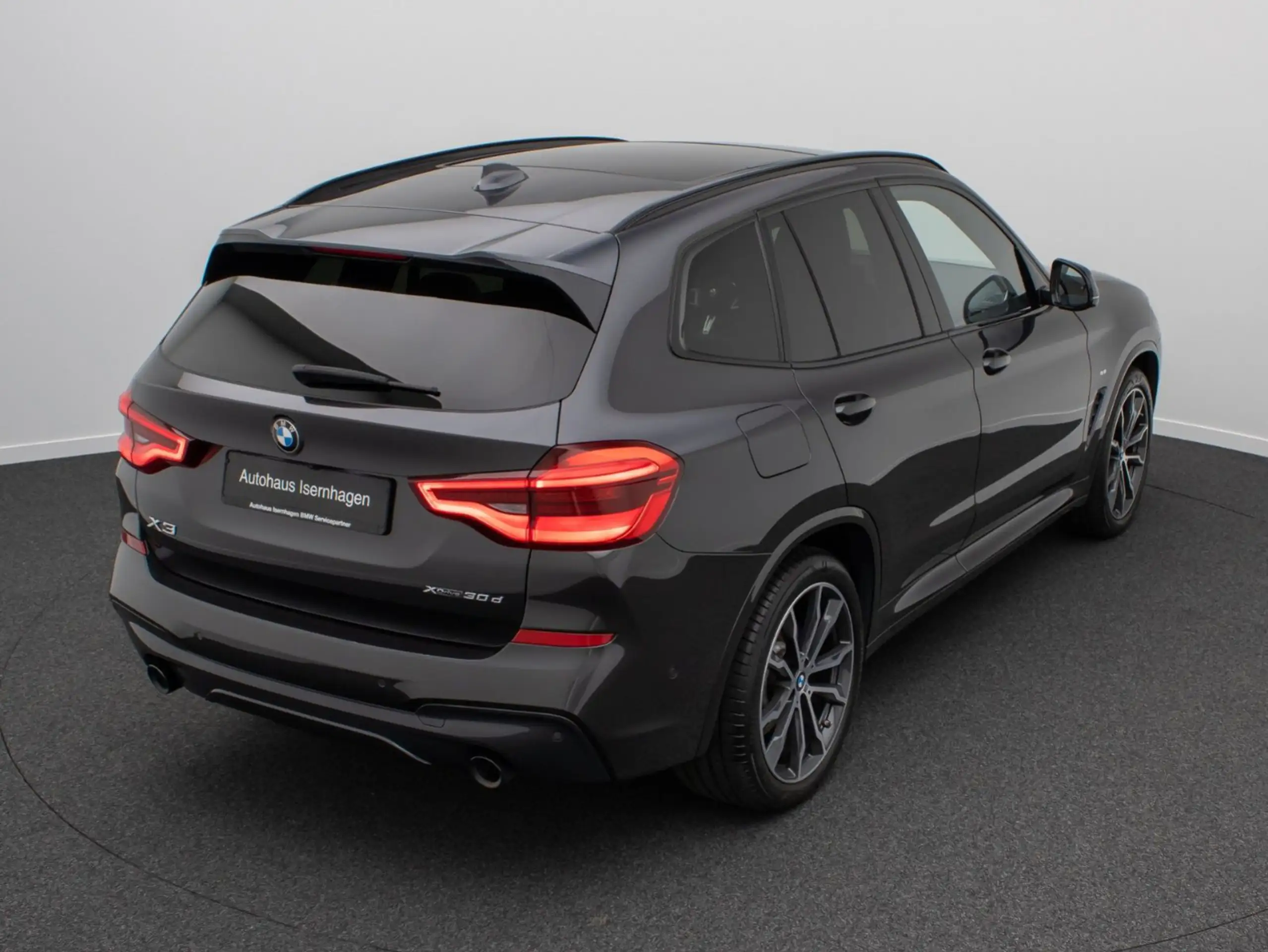 BMW - X3