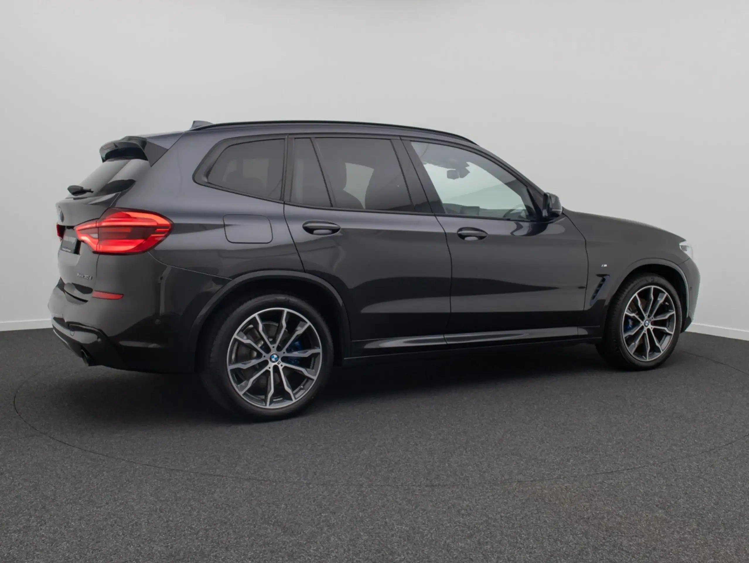 BMW - X3