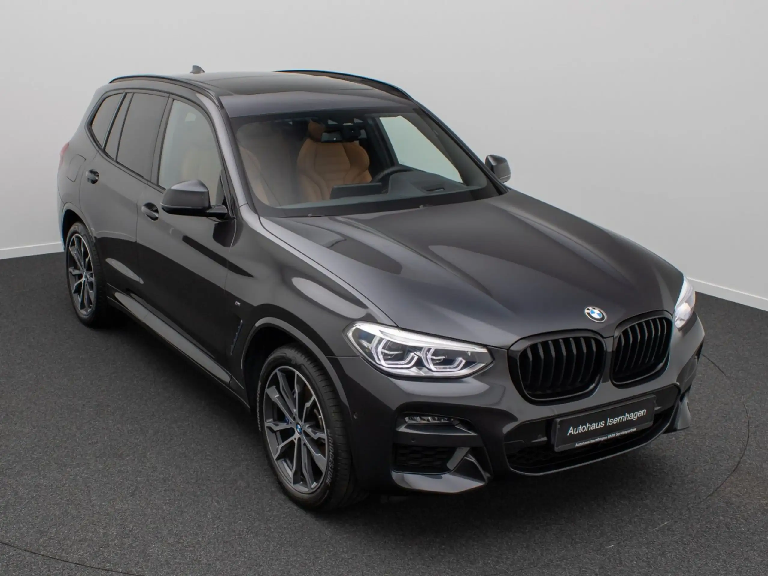 BMW - X3