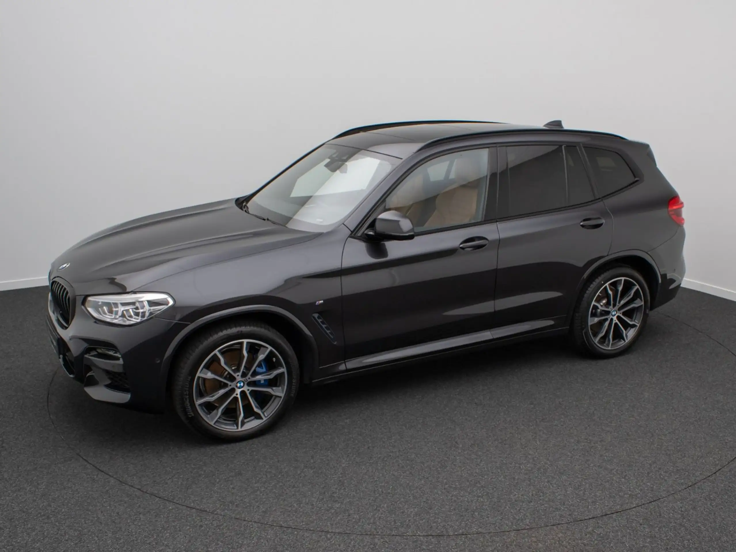 BMW - X3